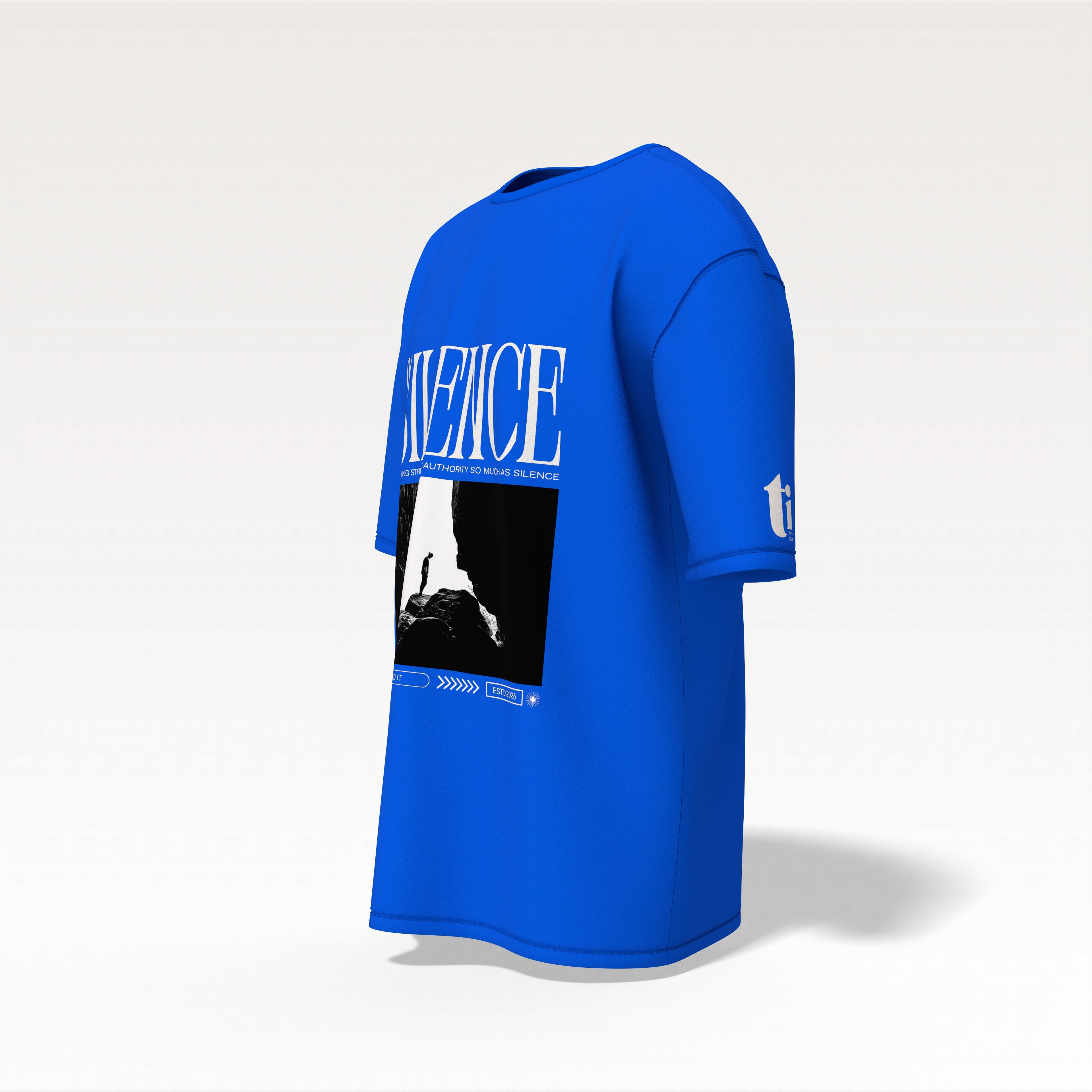 Authority Tee