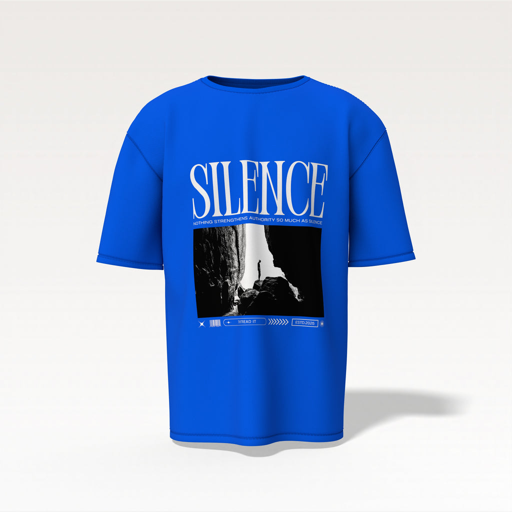 Authority Tee