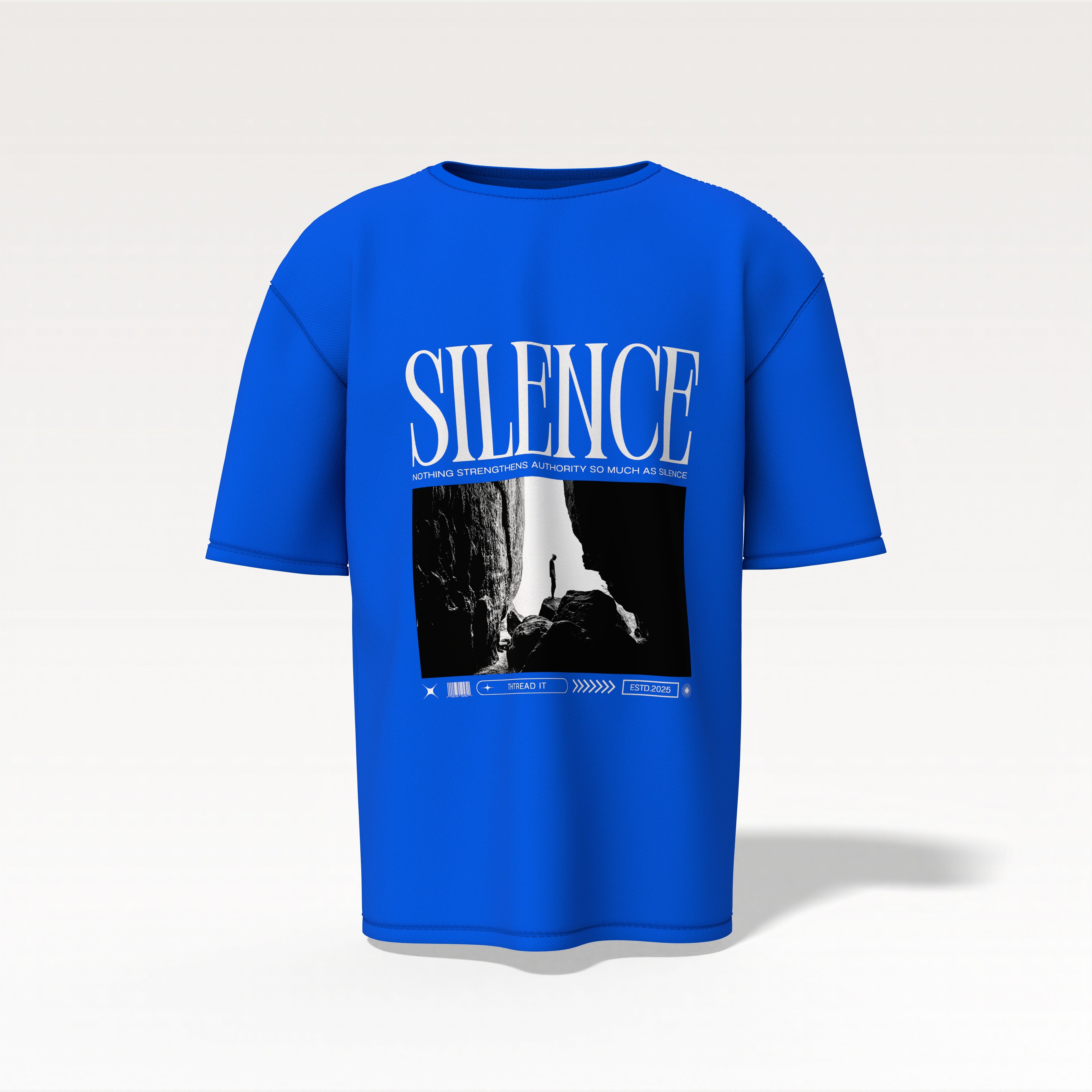 Authority Tee