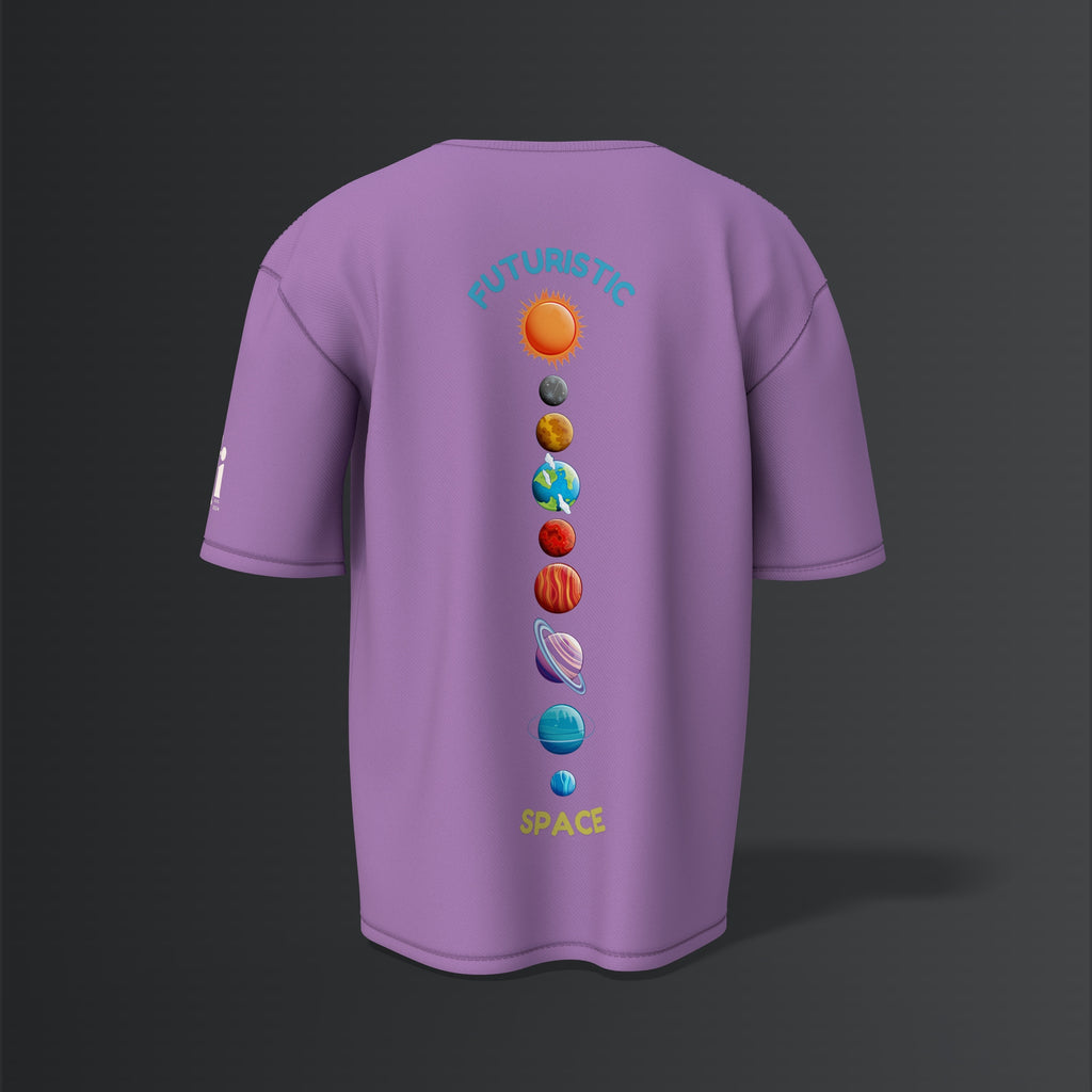 Nebula Streak
