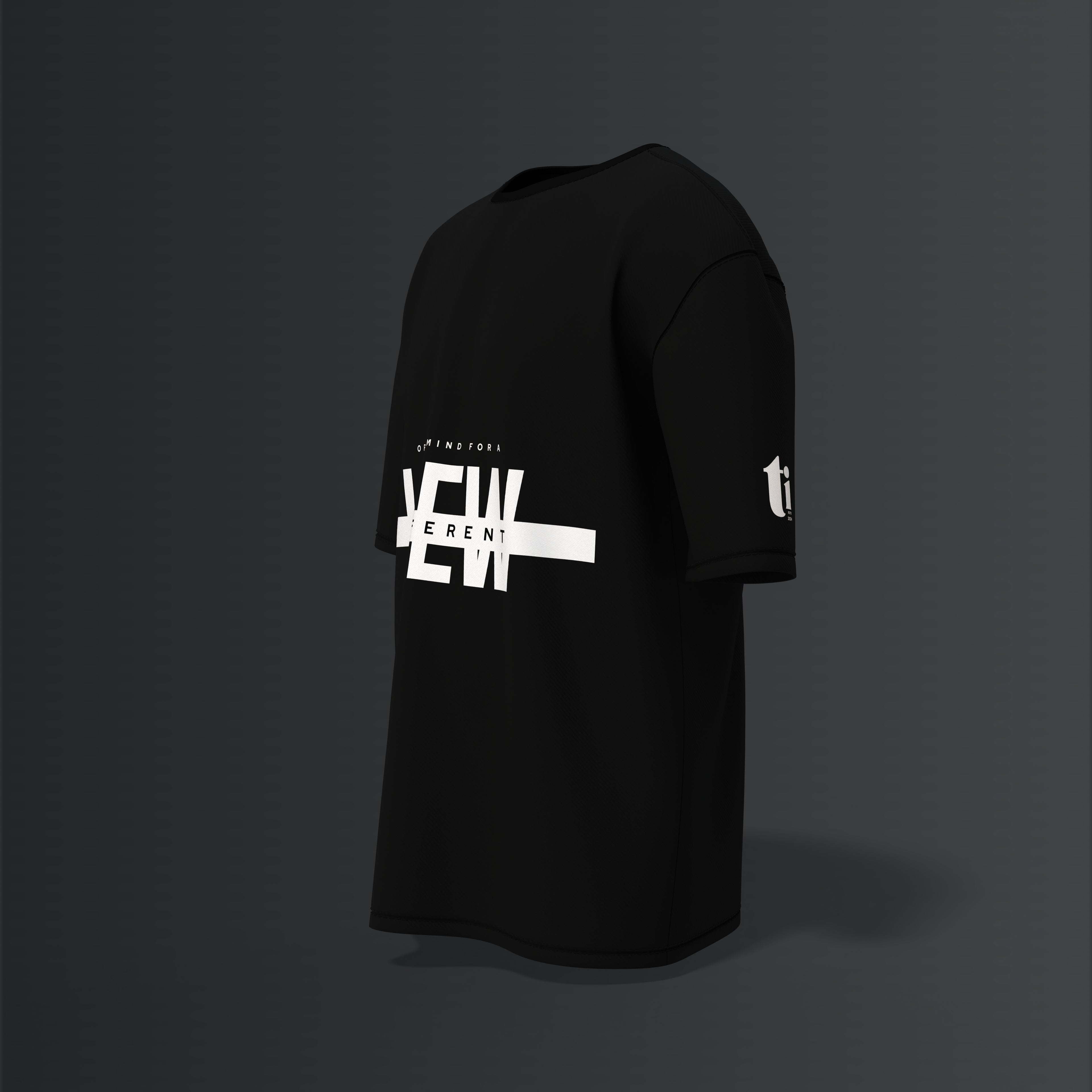 Perspective Shift Tee