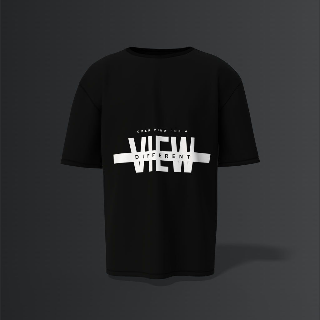 Perspective Shift Tee