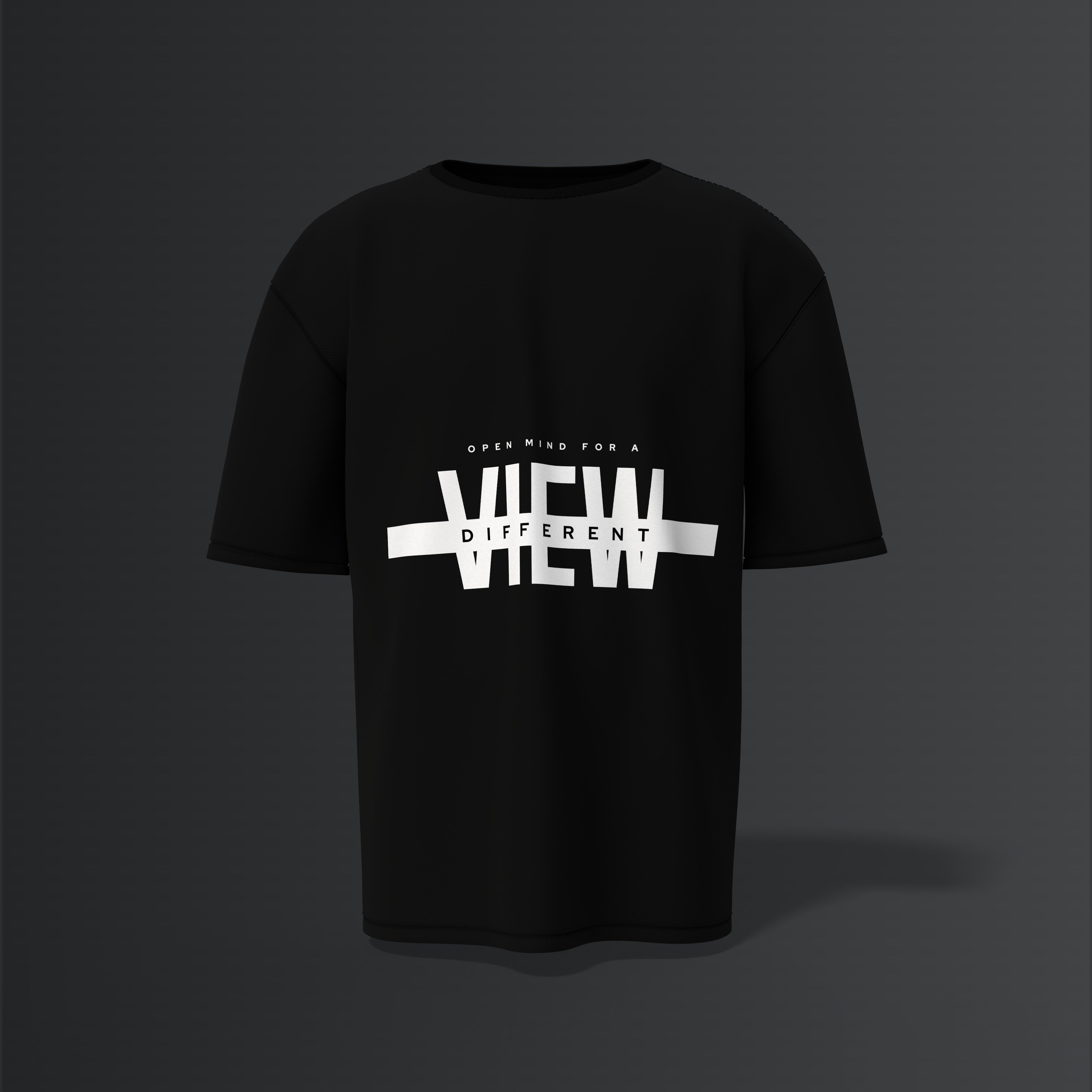 Perspective Shift Tee