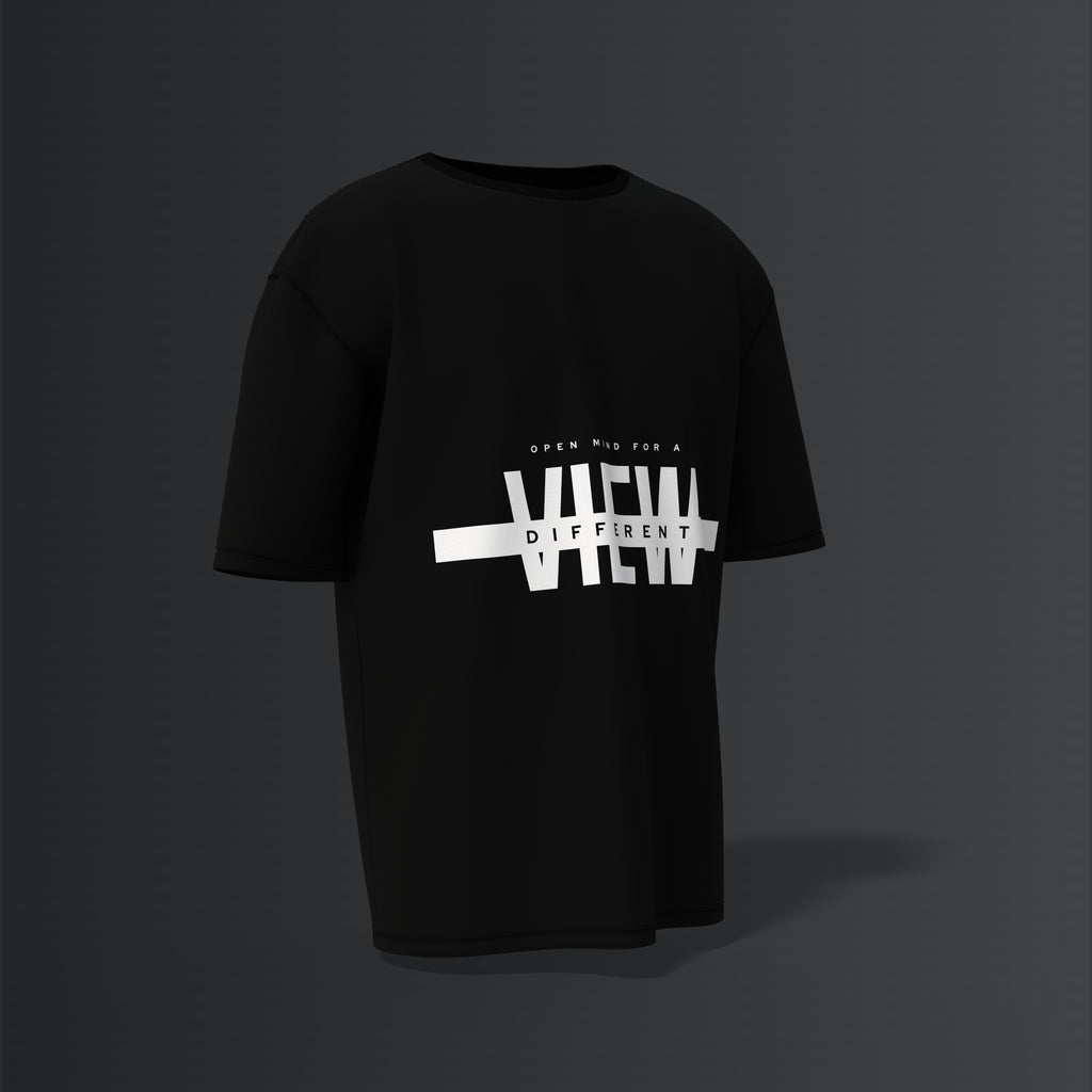 Perspective Shift Tee
