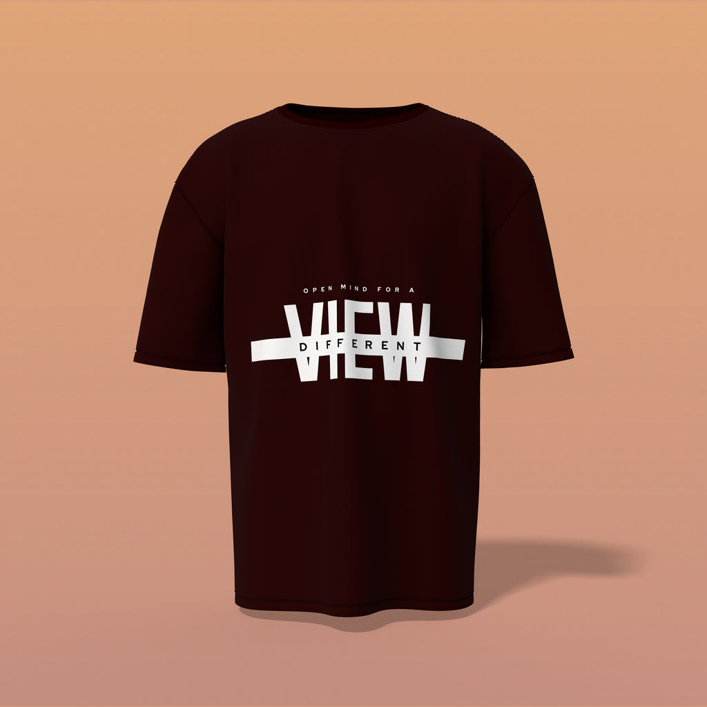 Perspective Shift Tee