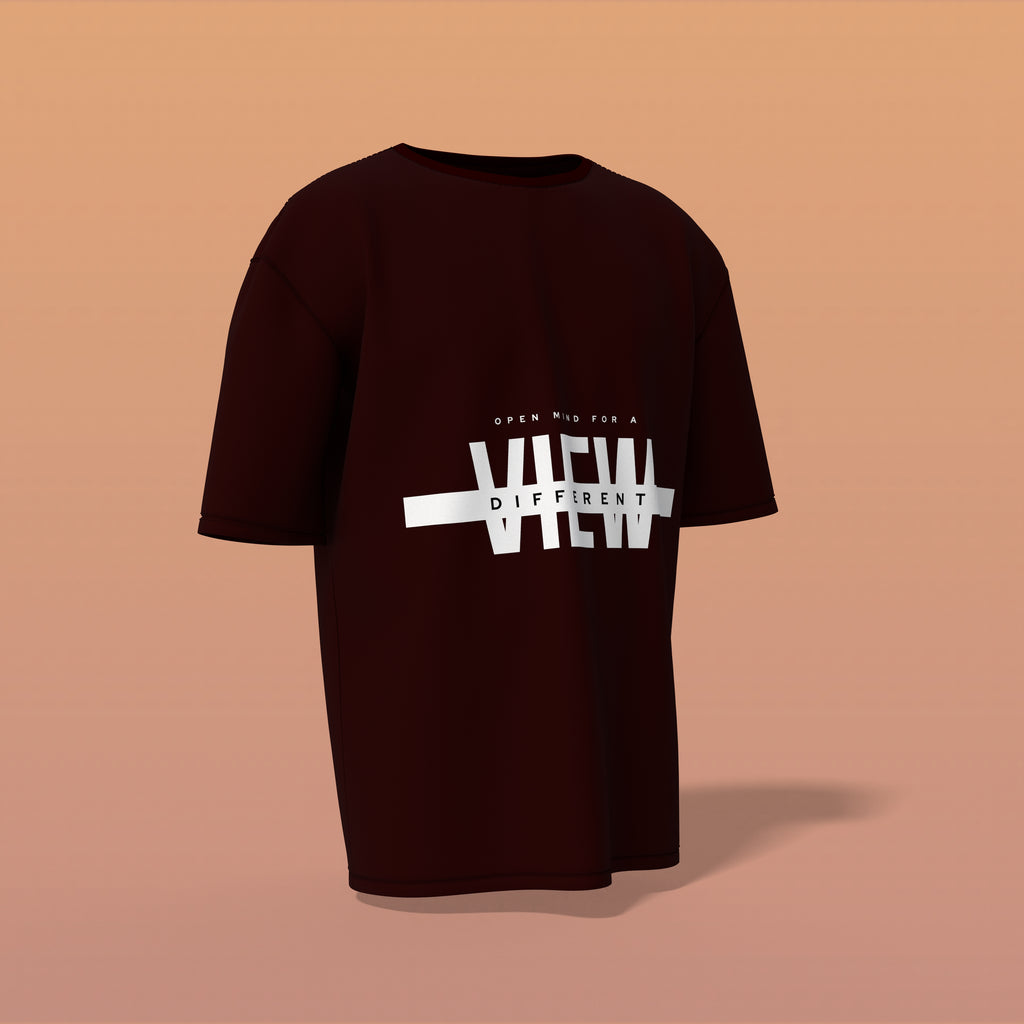 Perspective Shift Tee