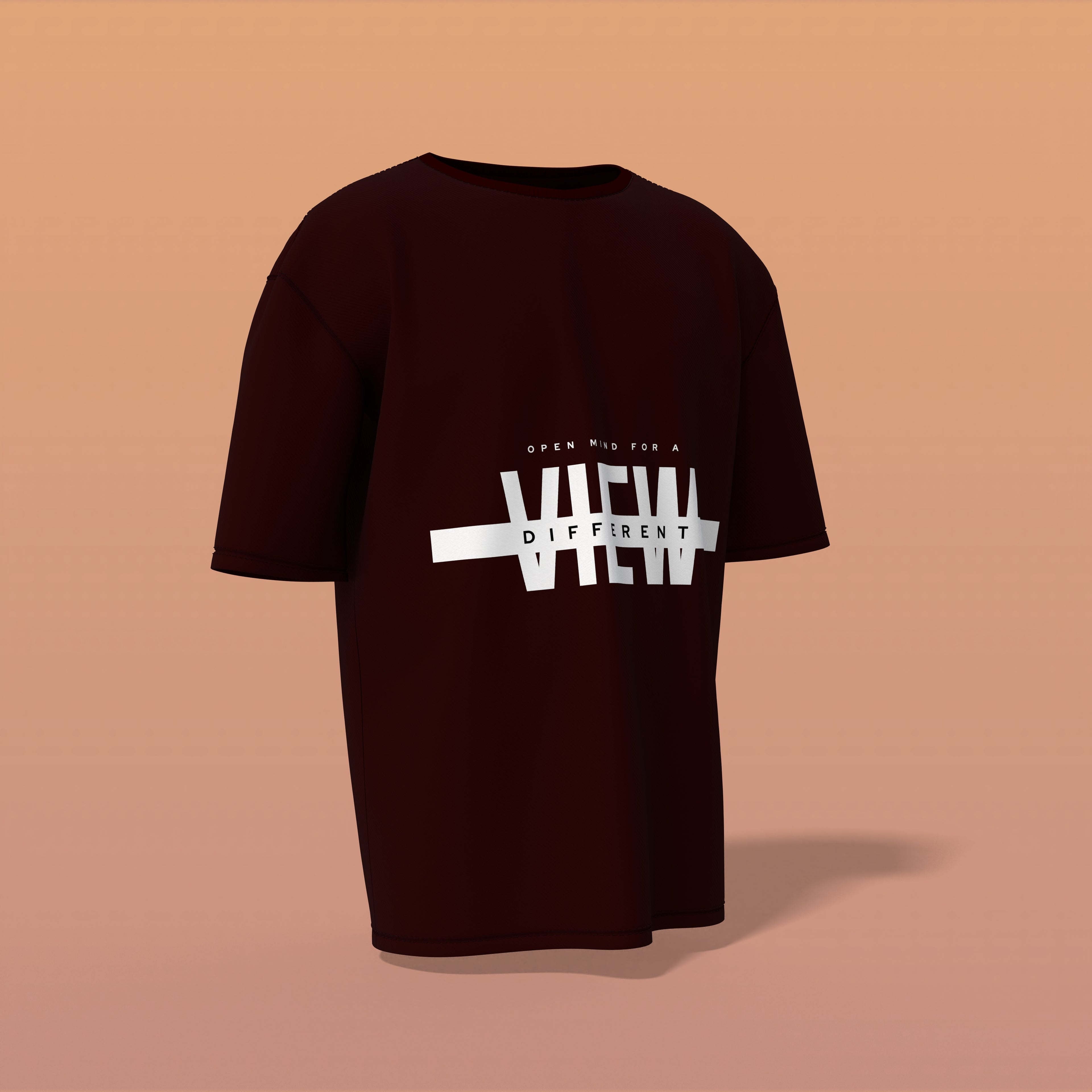 Perspective Shift Tee
