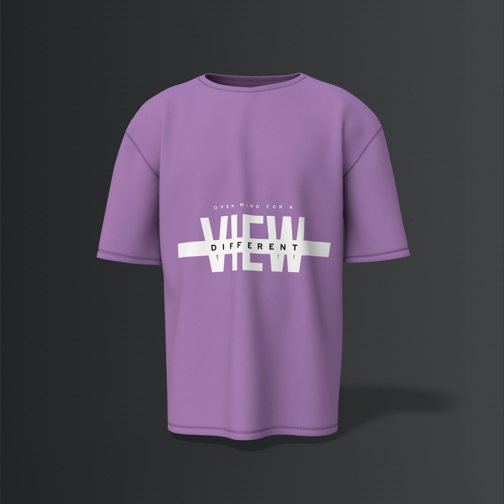 Perspective Shift Tee
