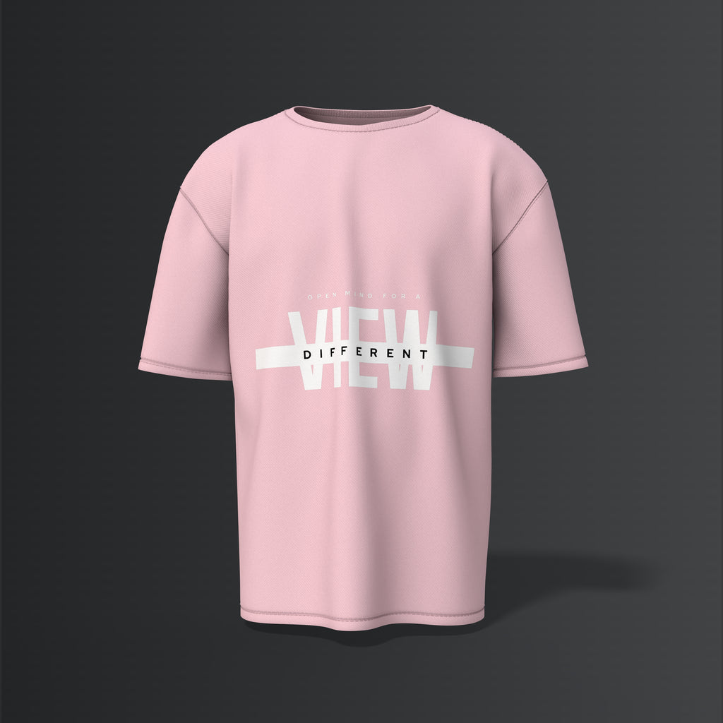 Perspective Shift Tee