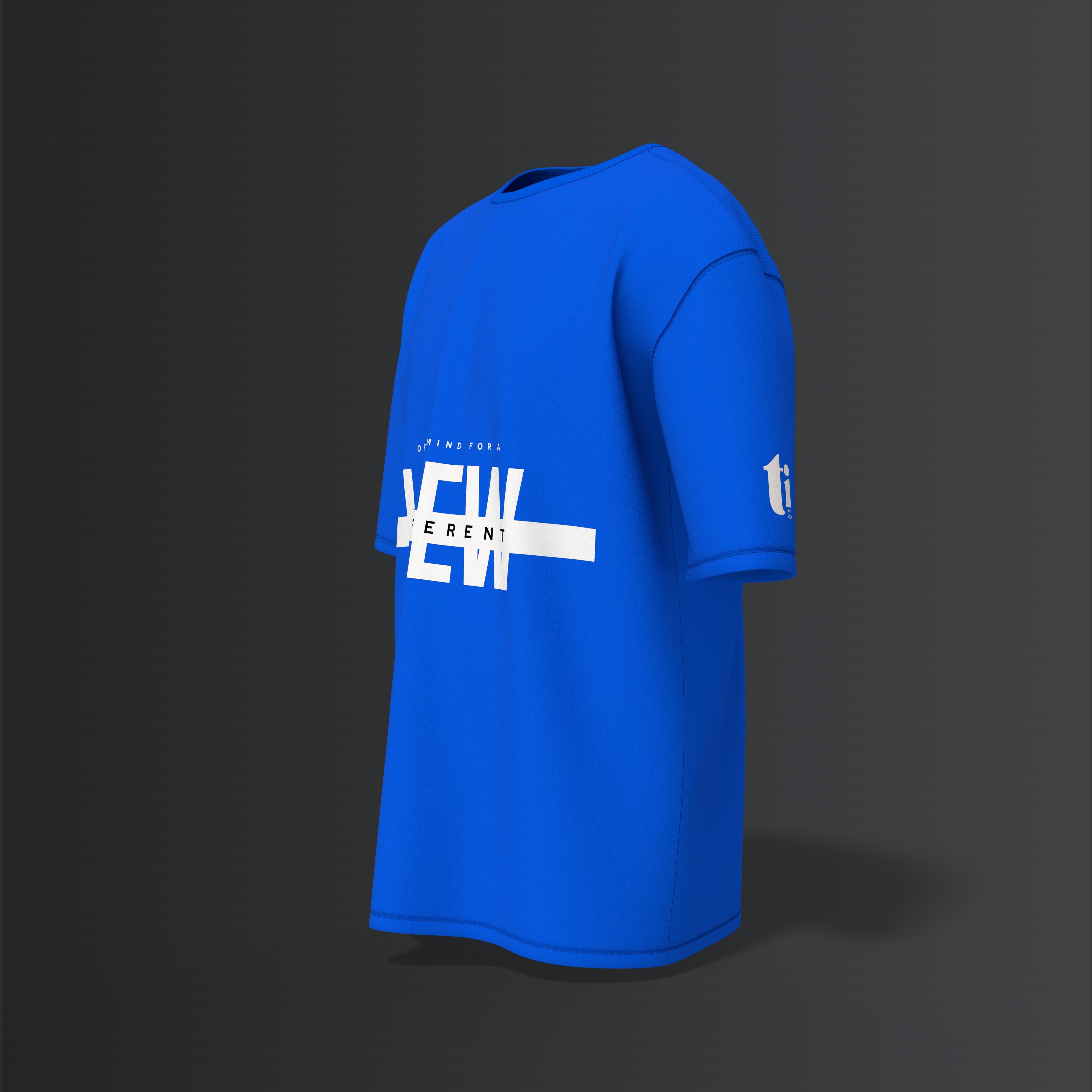 Perspective Shift Tee