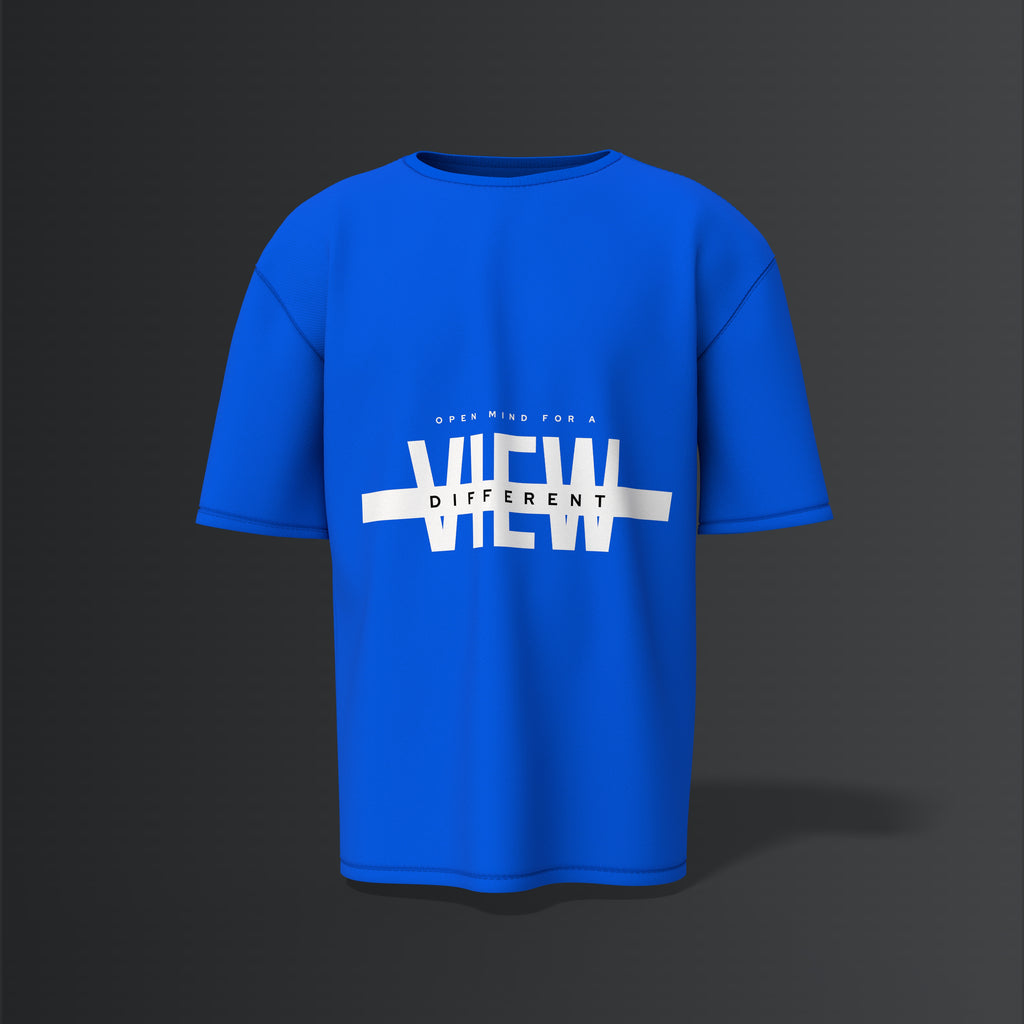 Perspective Shift Tee