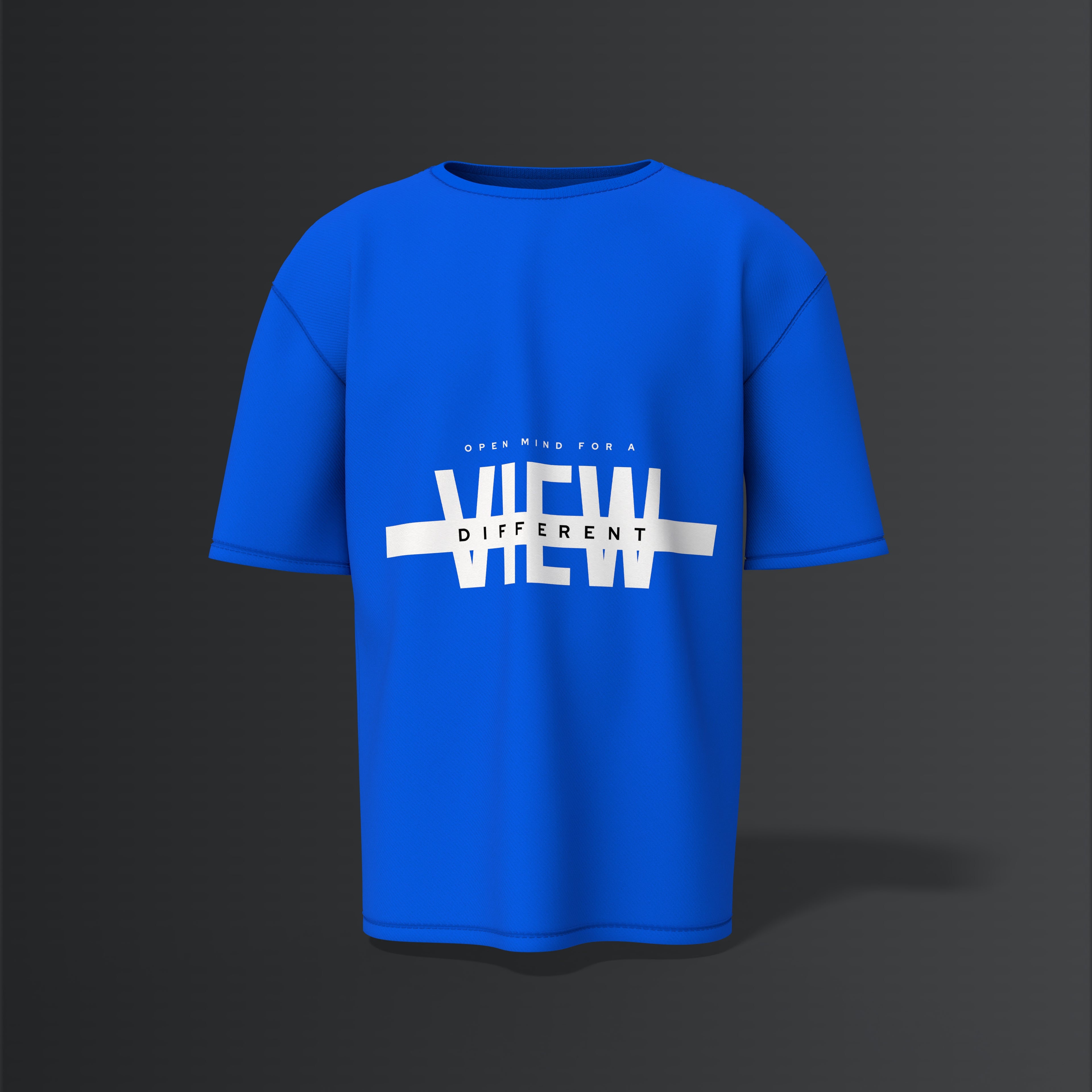 Perspective Shift Tee