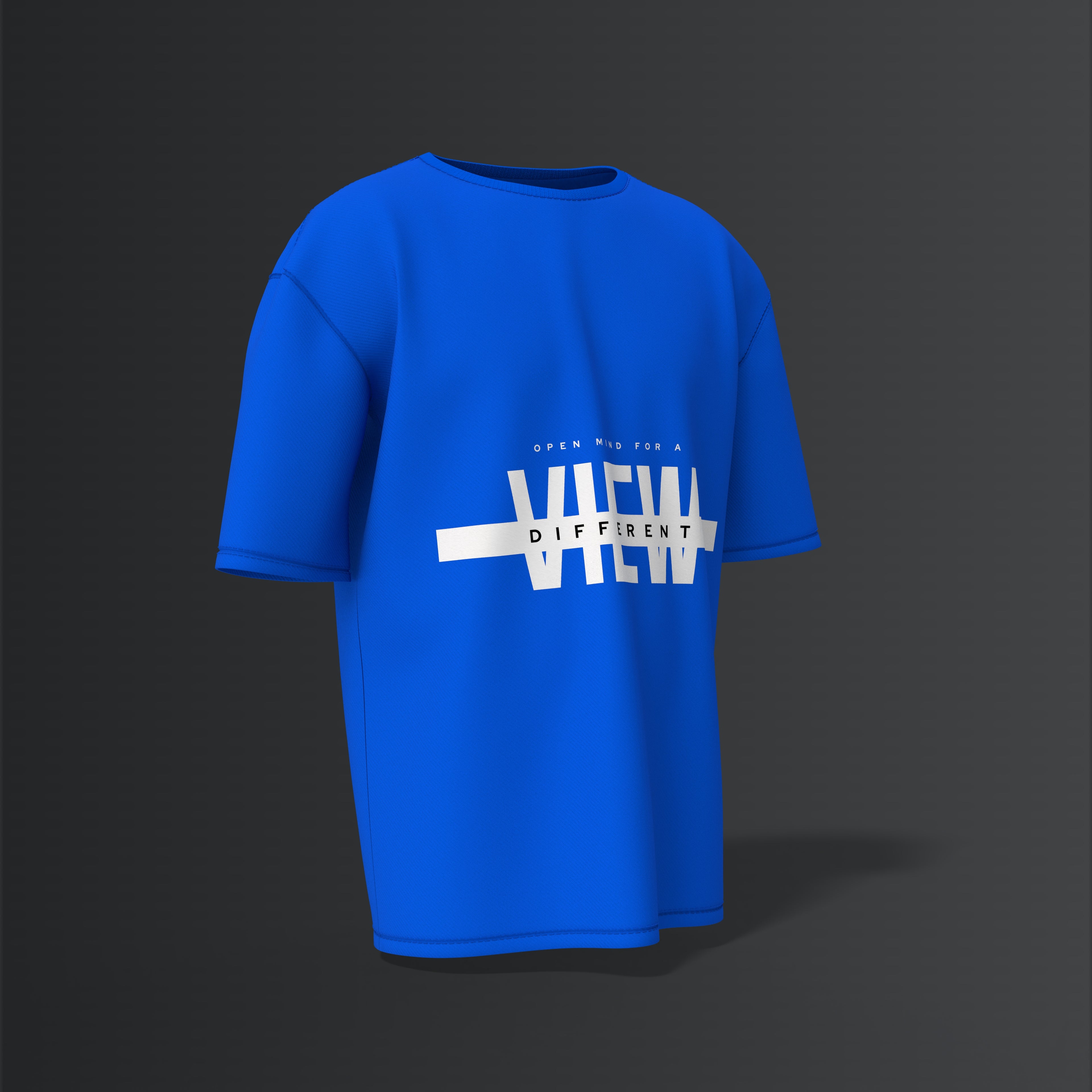 Perspective Shift Tee