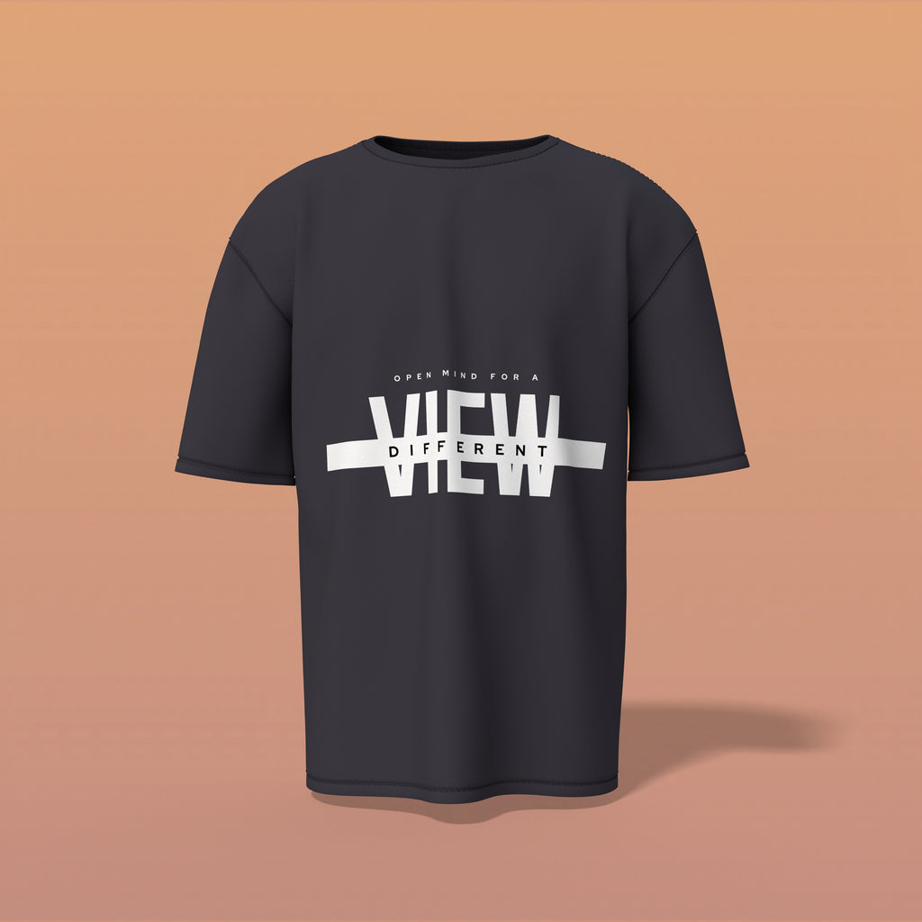 Perspective Shift Tee