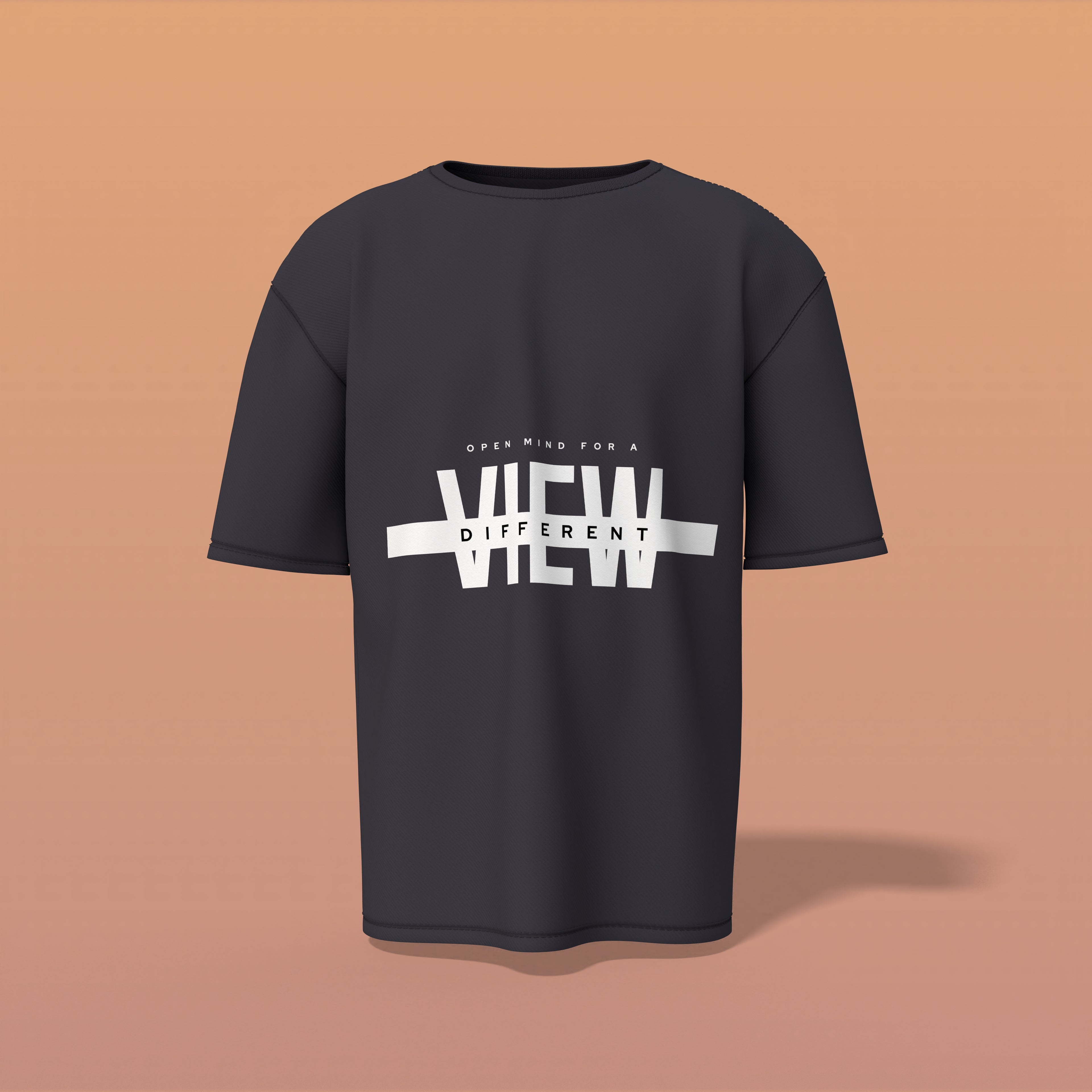 Perspective Shift Tee
