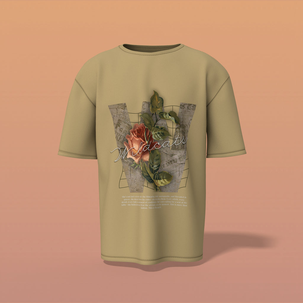 Wild Cats for Women