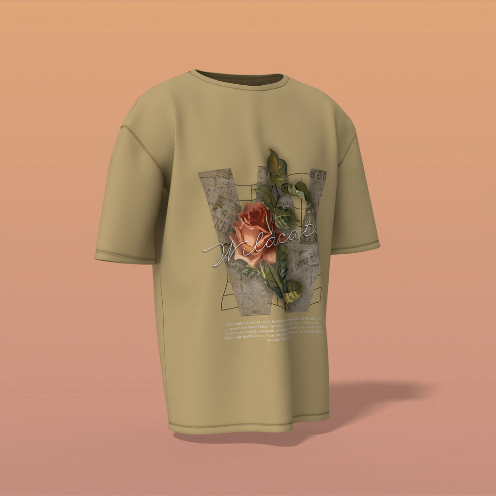 Wild Cats for Women