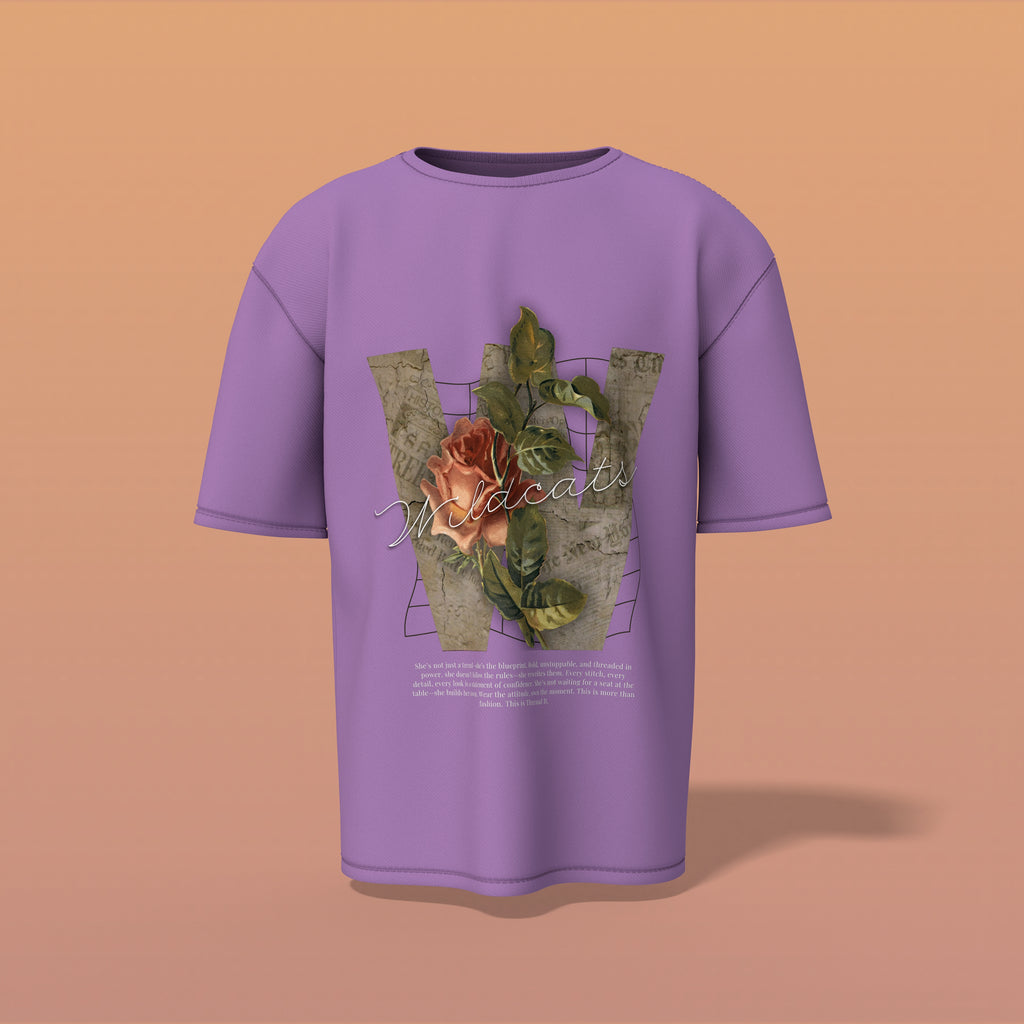 Wild Cats for Women