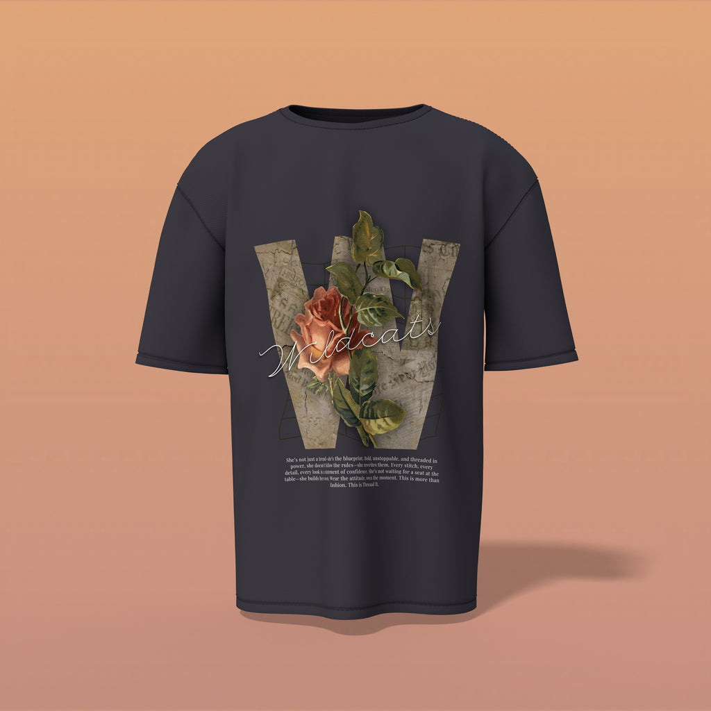 Wild Cats for Women