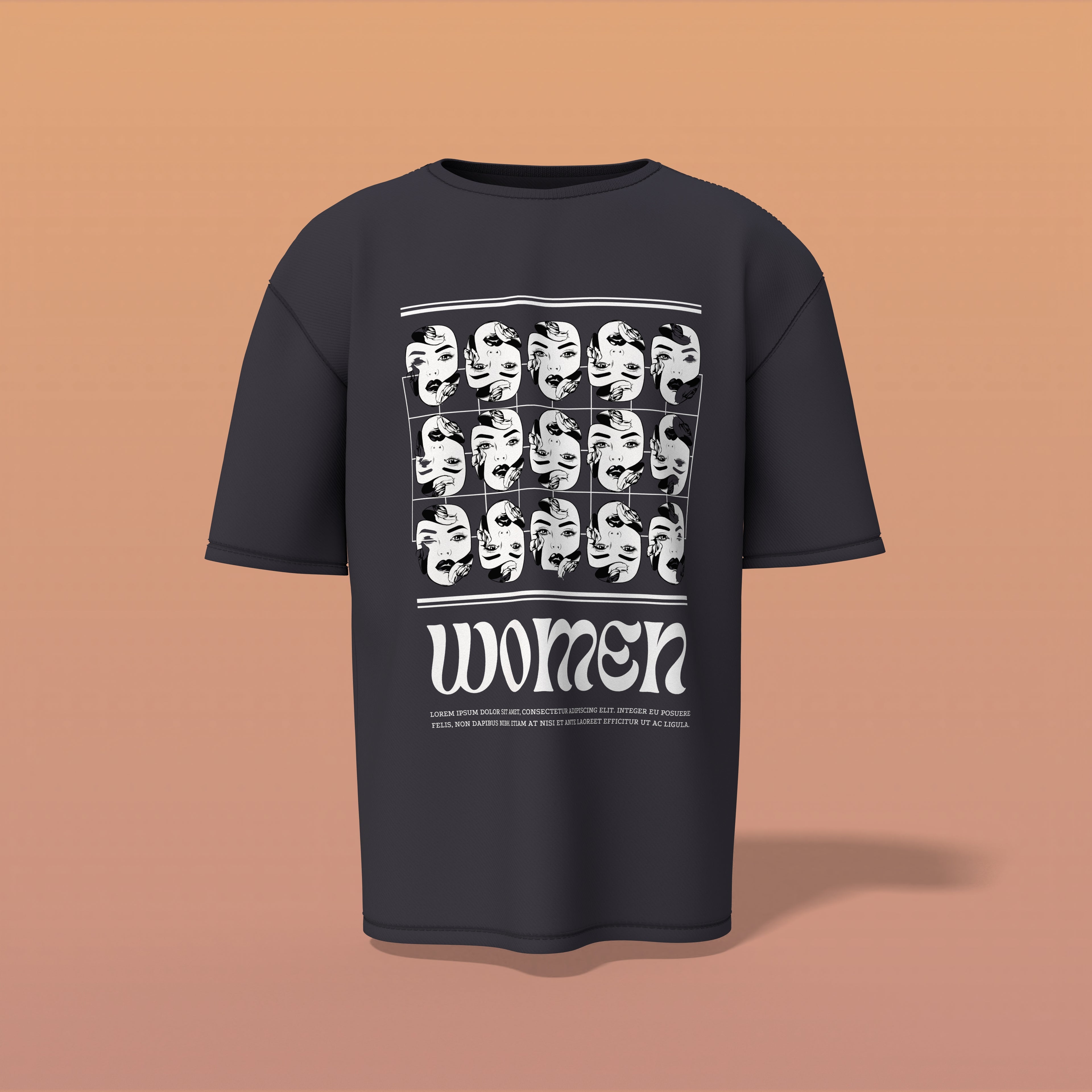 Femme Tee