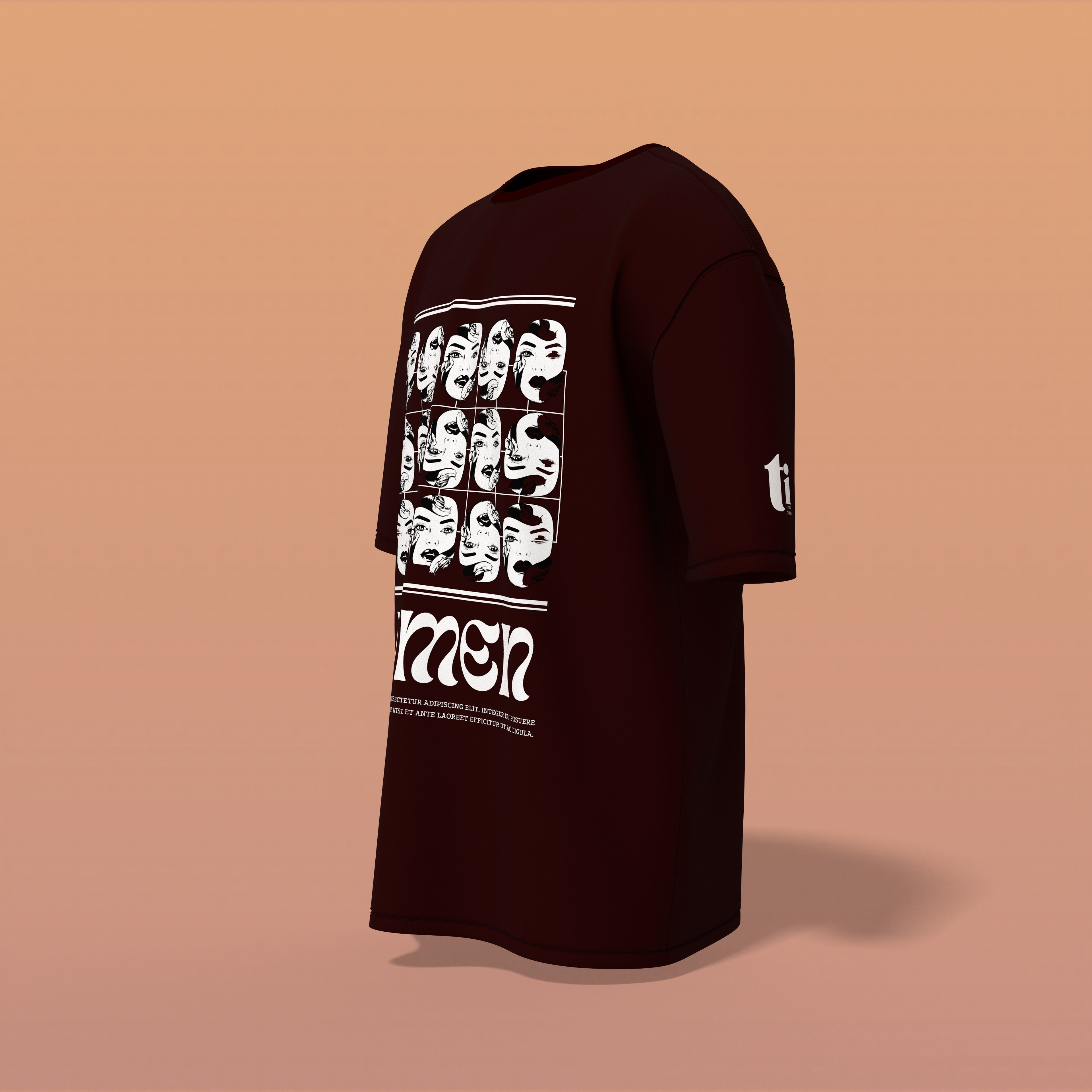 Femme Tee