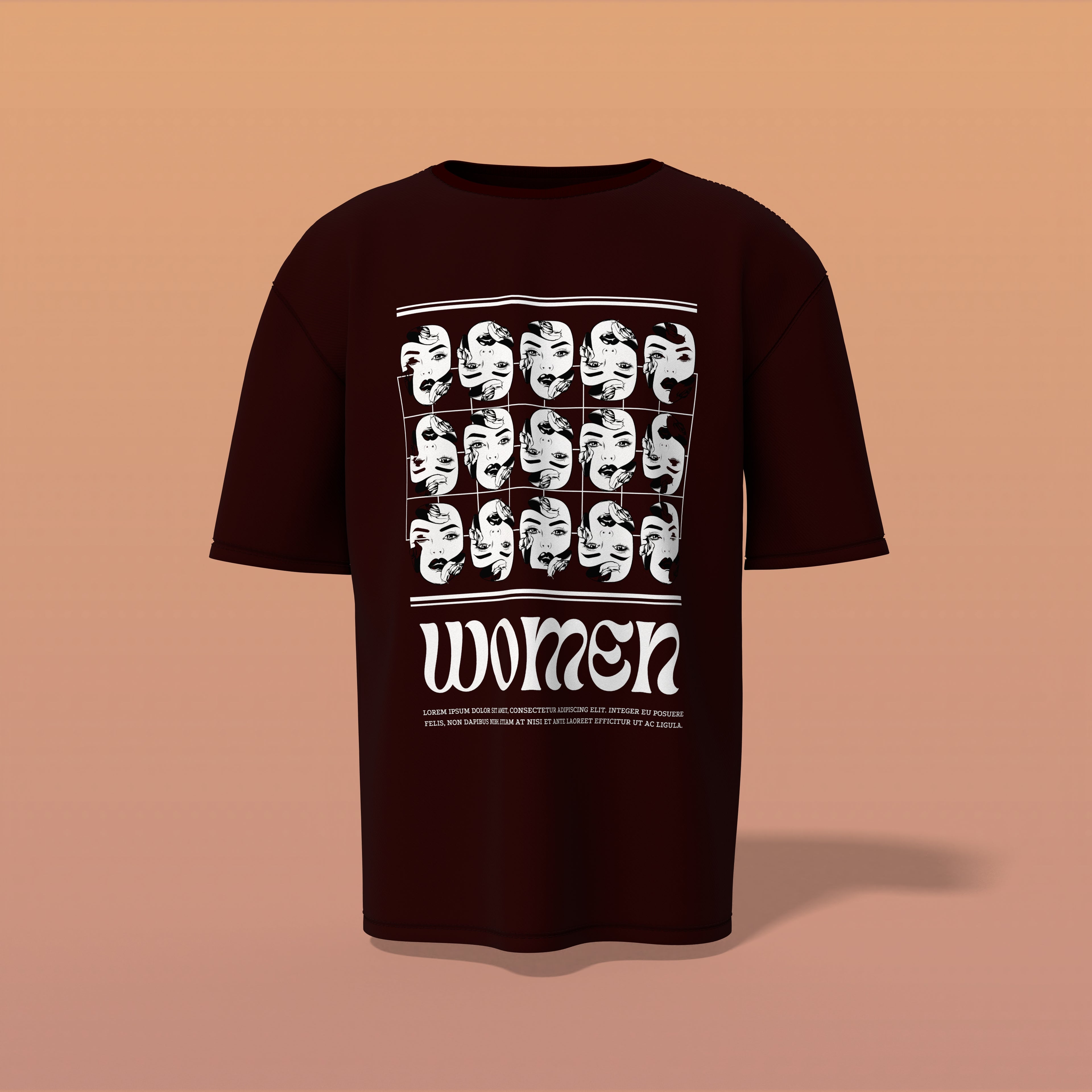 Femme Tee