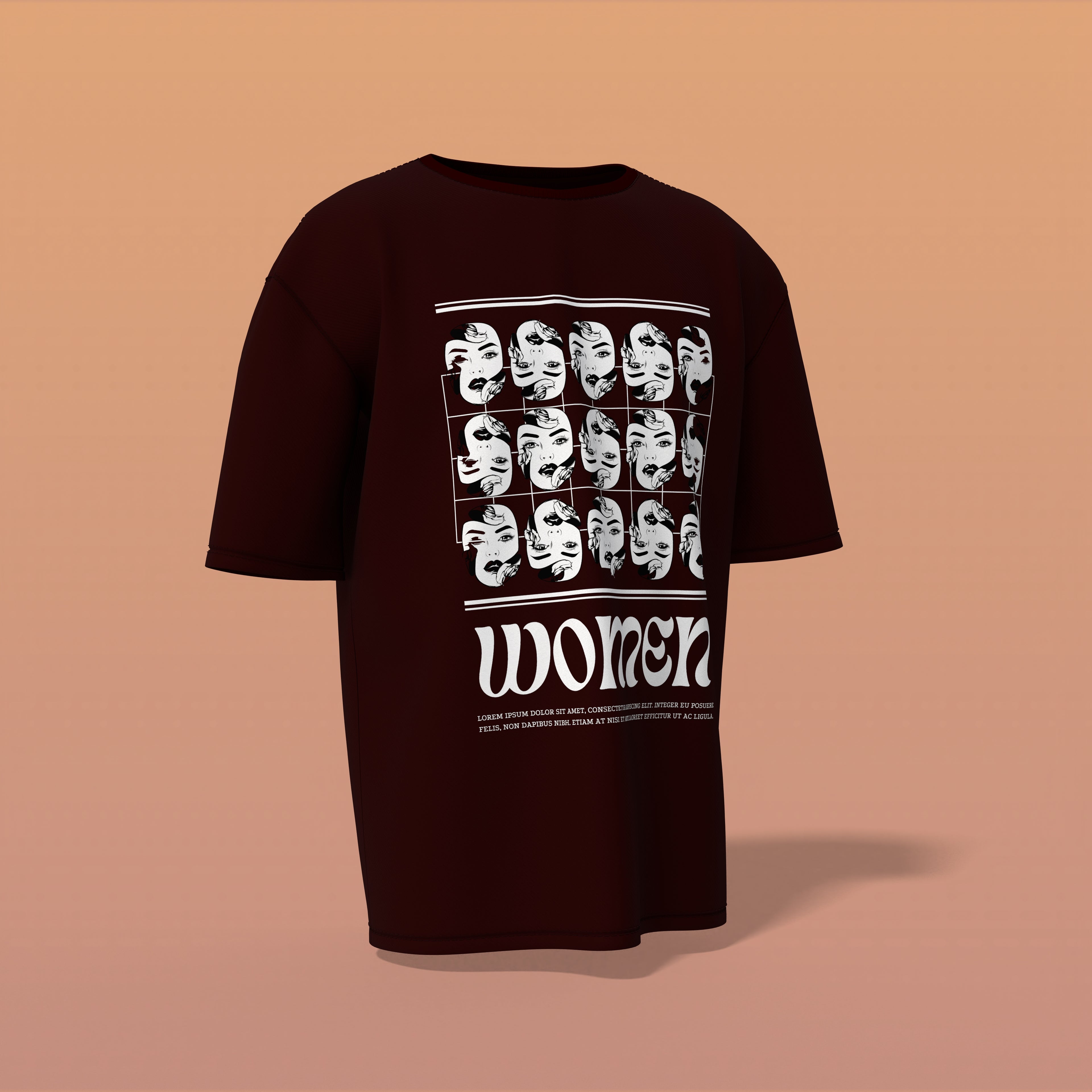 Femme Tee