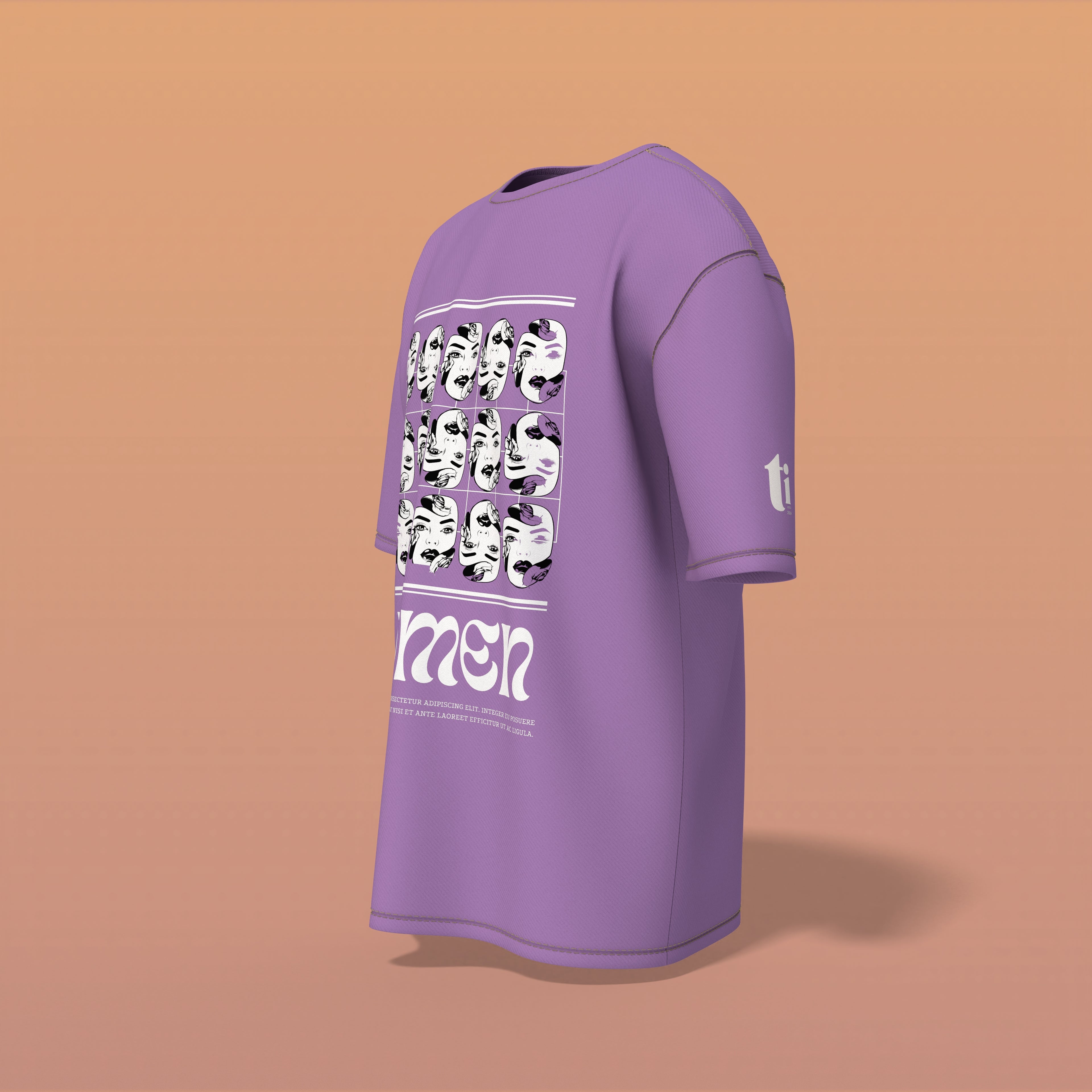 Femme Tee