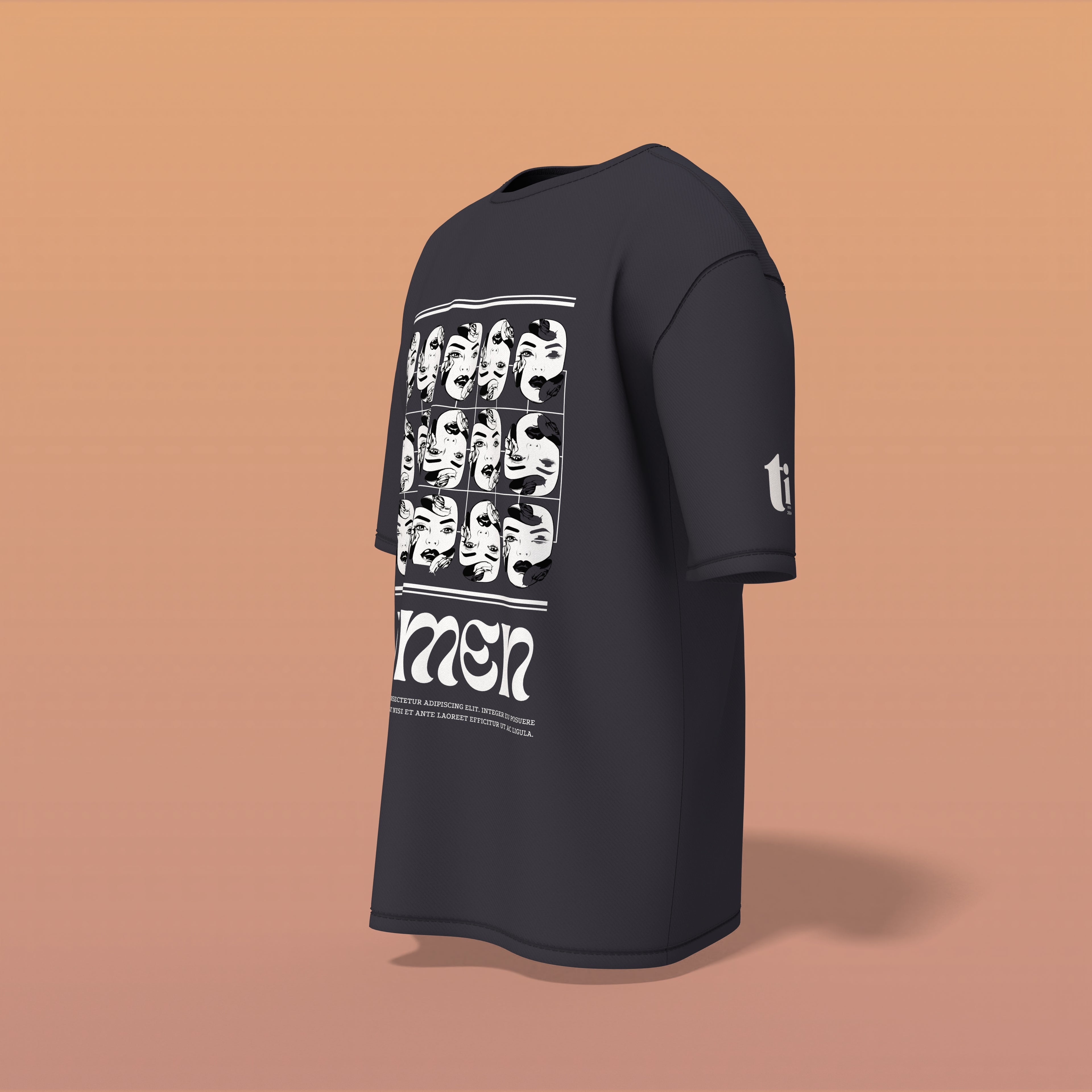 Femme Tee