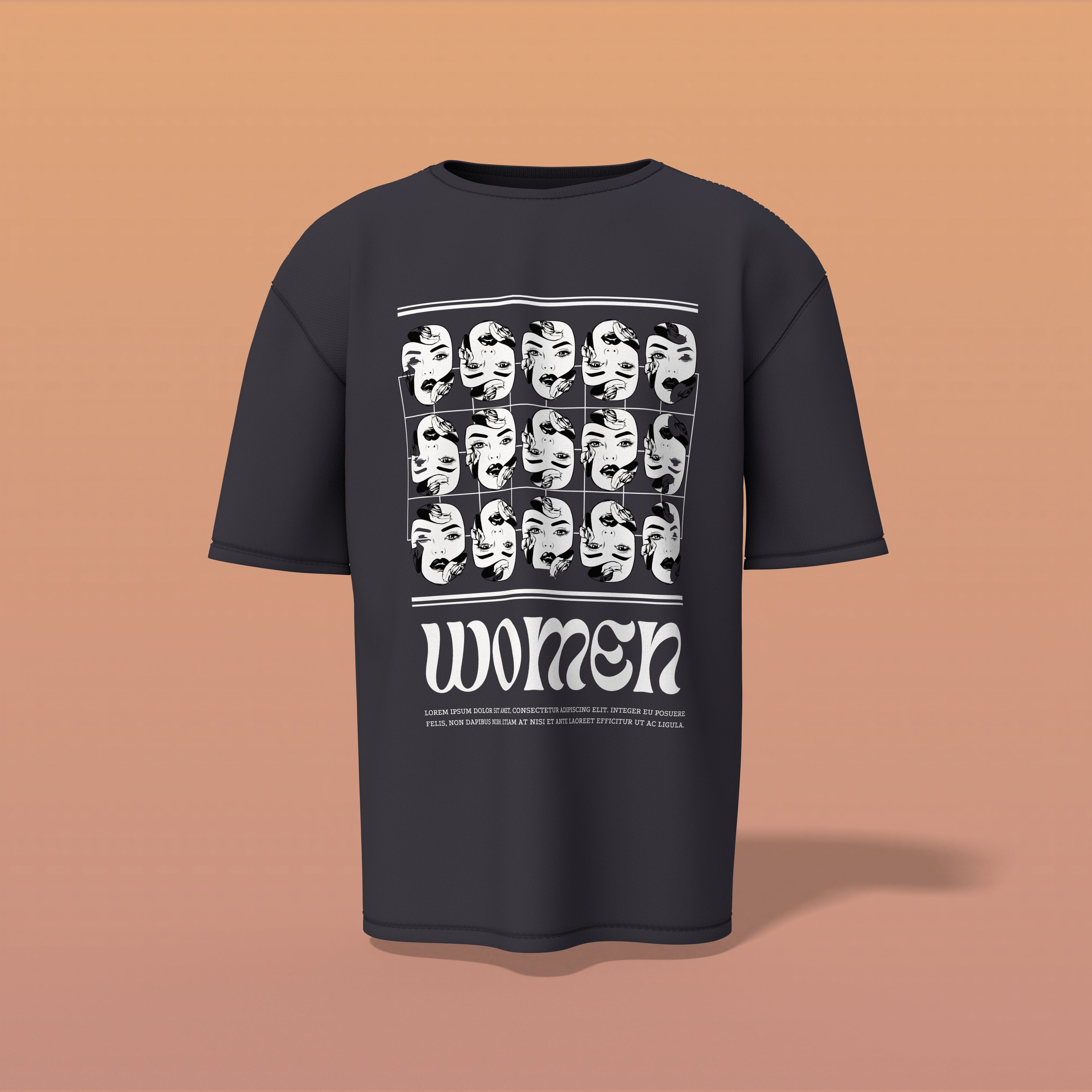 Femme Tee
