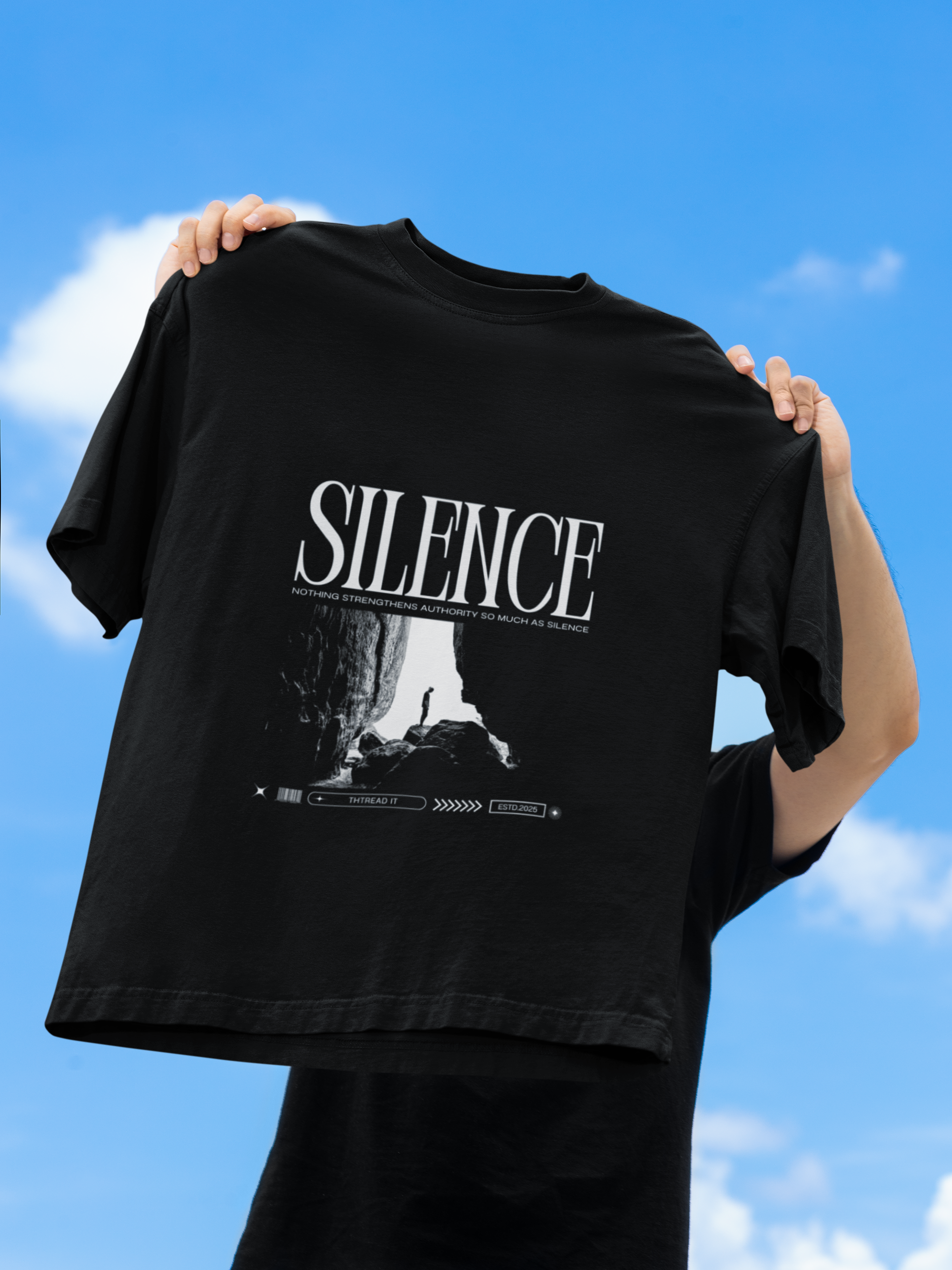 Authority Tee