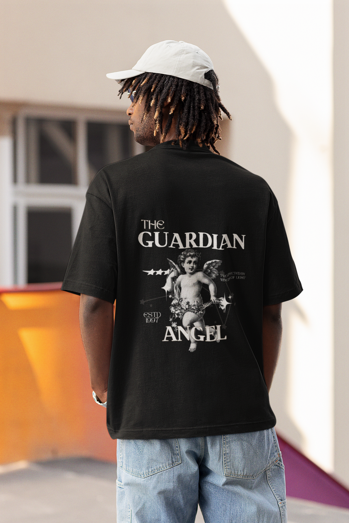 GAURDIAN ANGEL