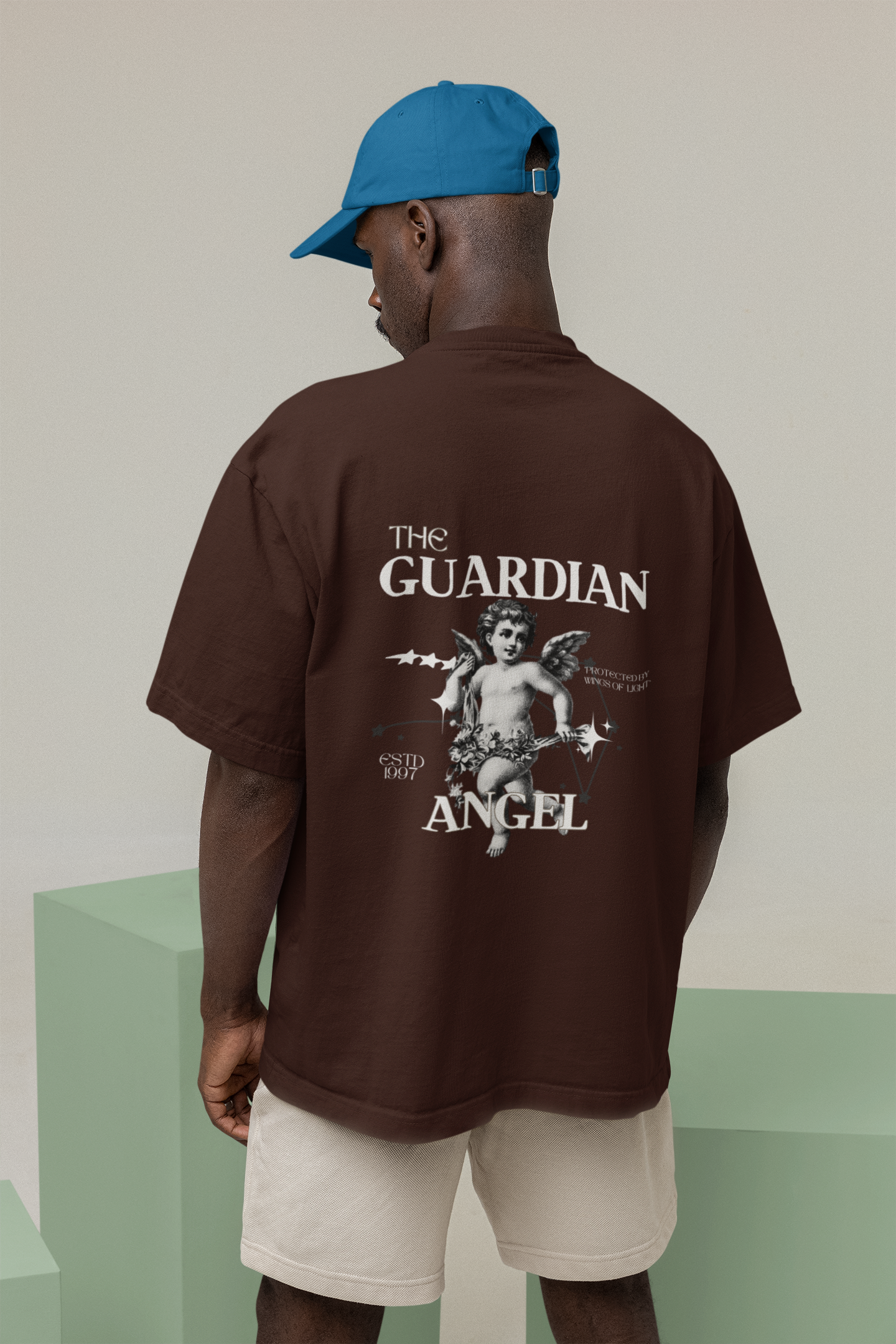 GAURDIAN ANGEL