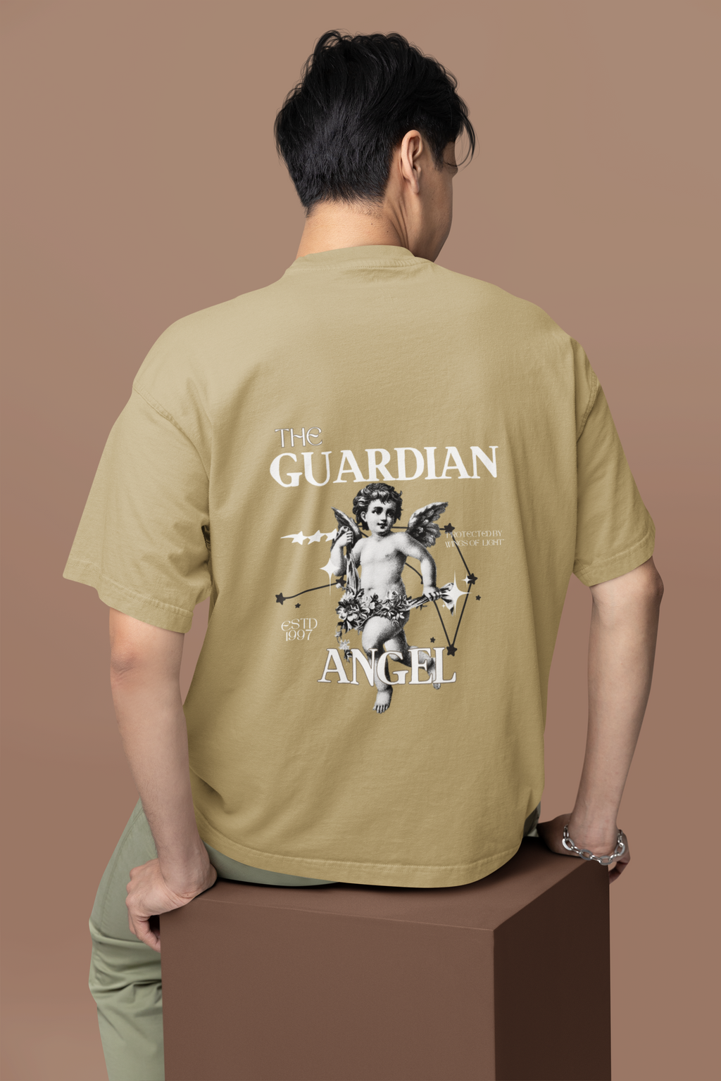 GAURDIAN ANGEL