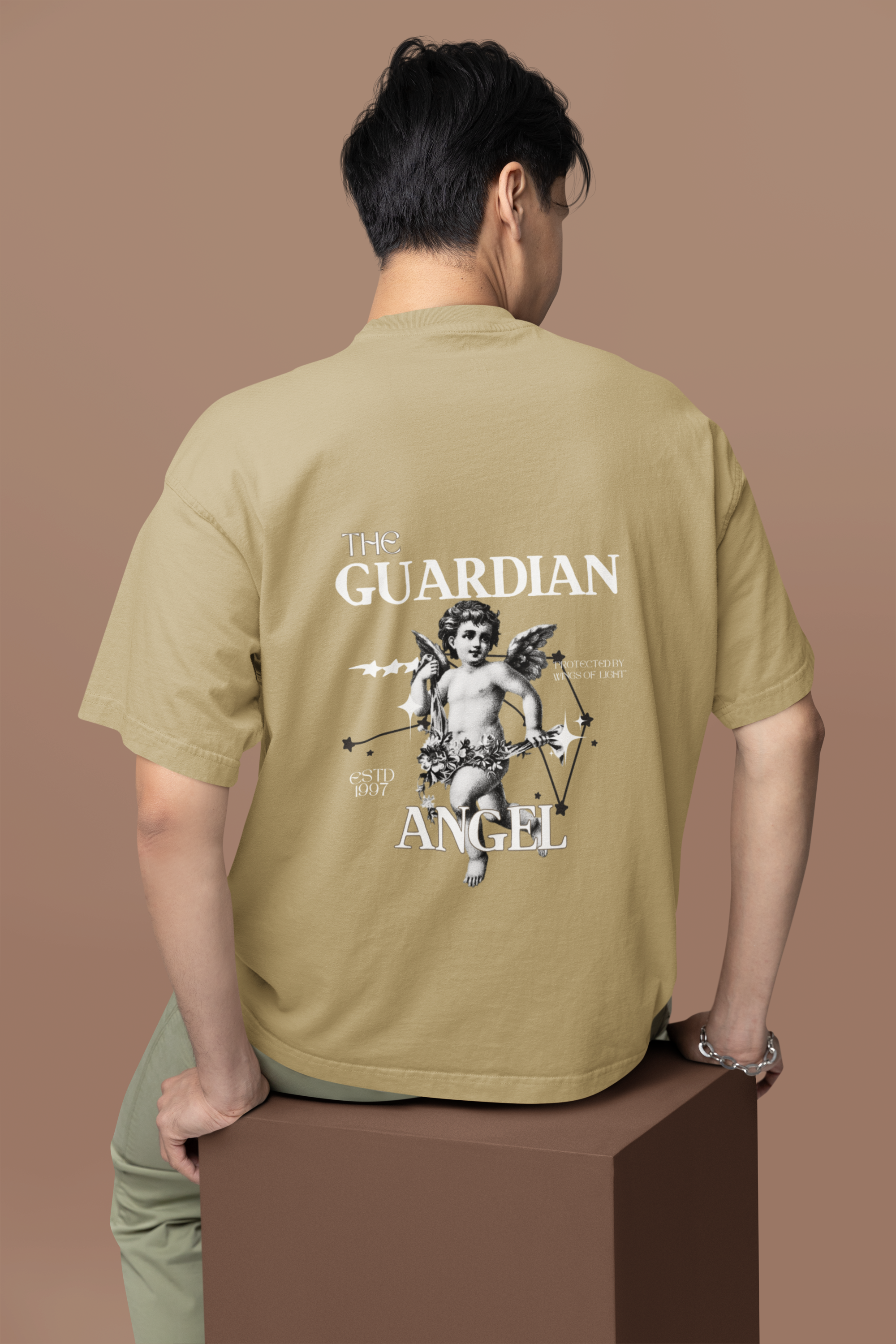 GAURDIAN ANGEL