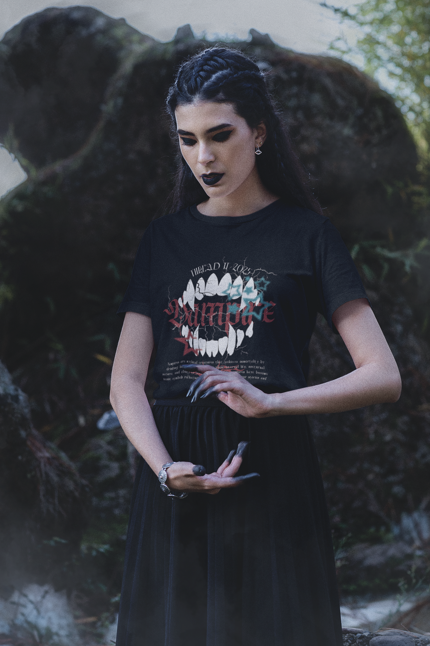 Nocturnal Reign