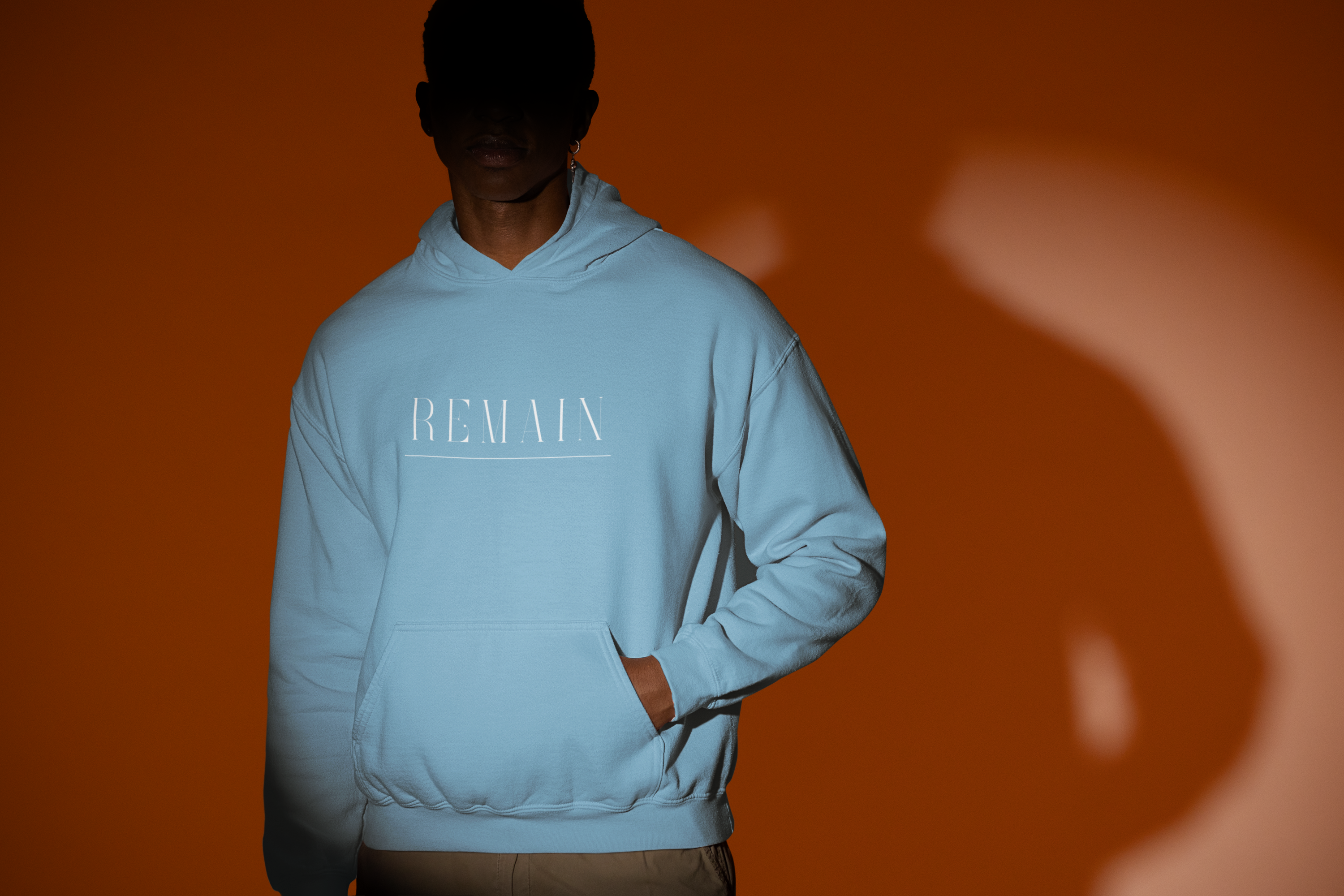 Abstract Mind Hoodie