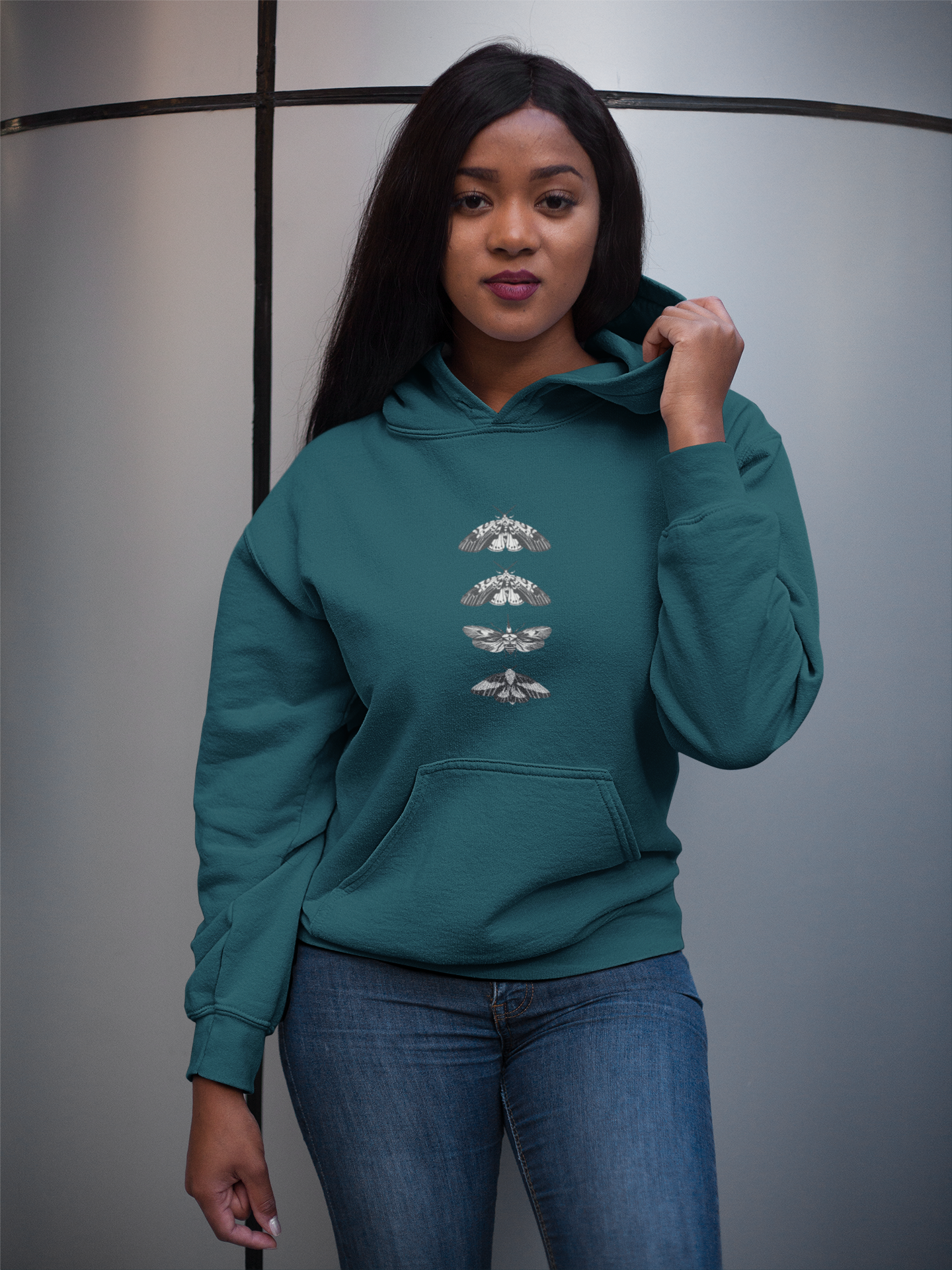 Metamorphosis Hoodie