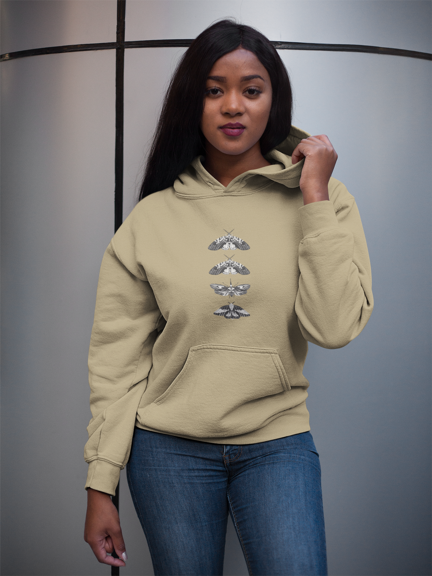 Metamorphosis Hoodie