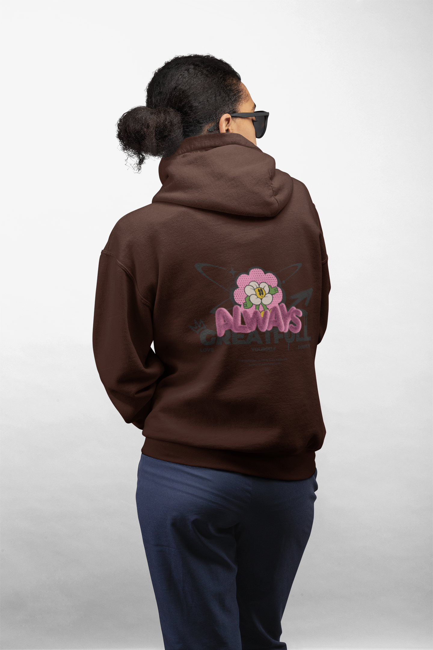 Eternal Gratitude Hoodie