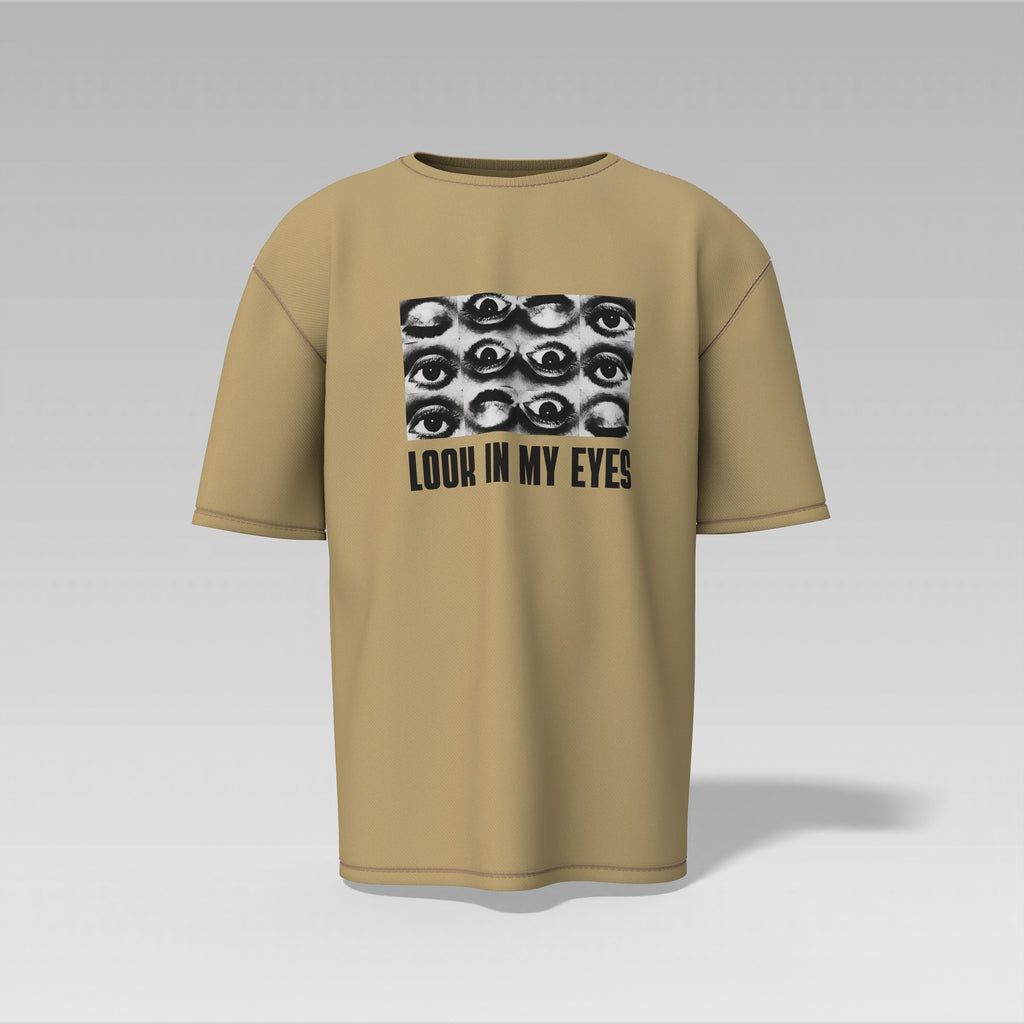 Soul Gaze Tee