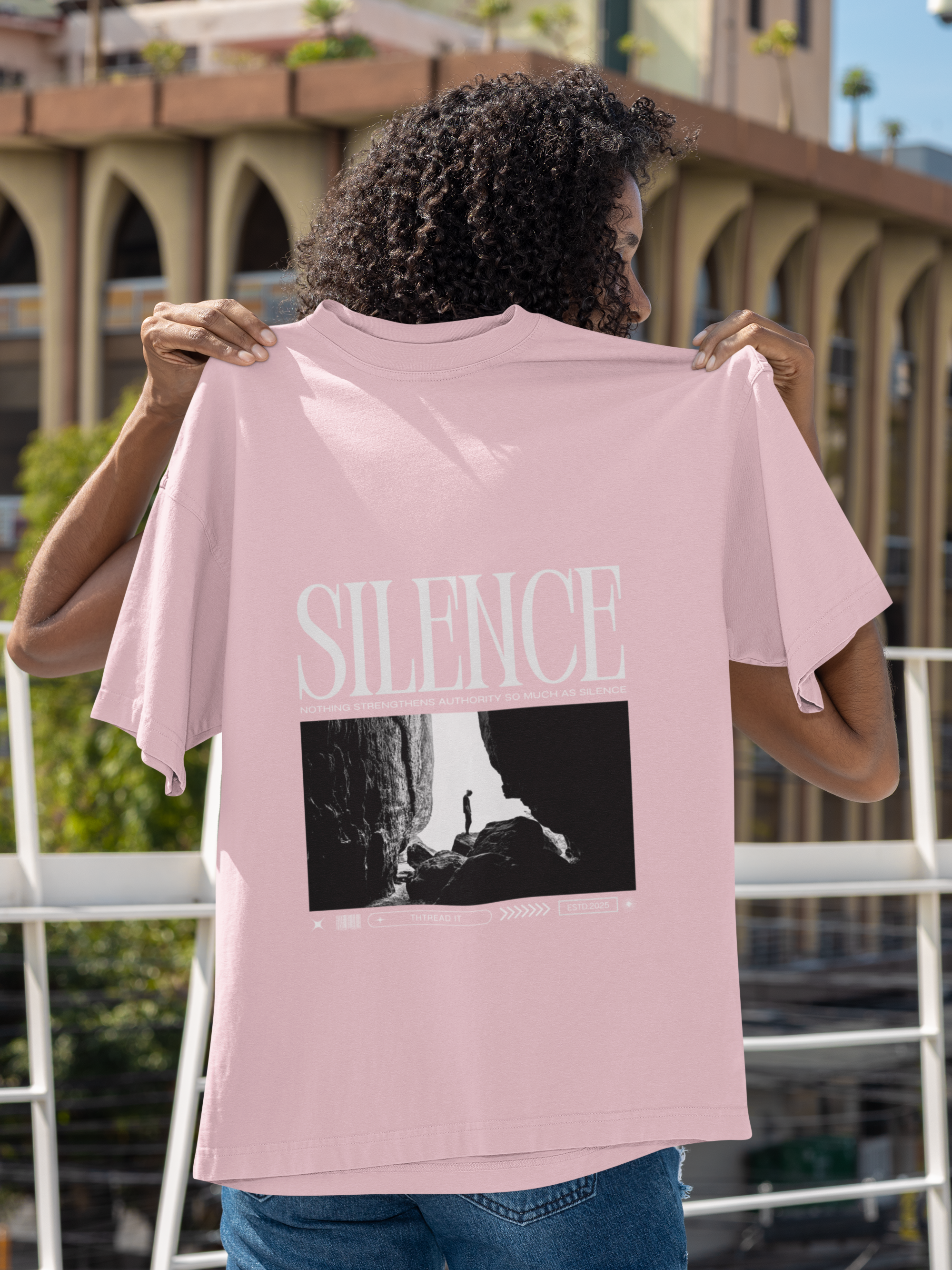 Authority Tee
