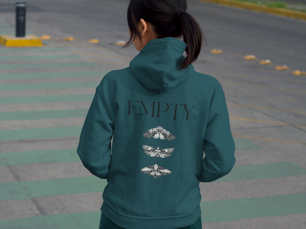 Metamorphosis Hoodie