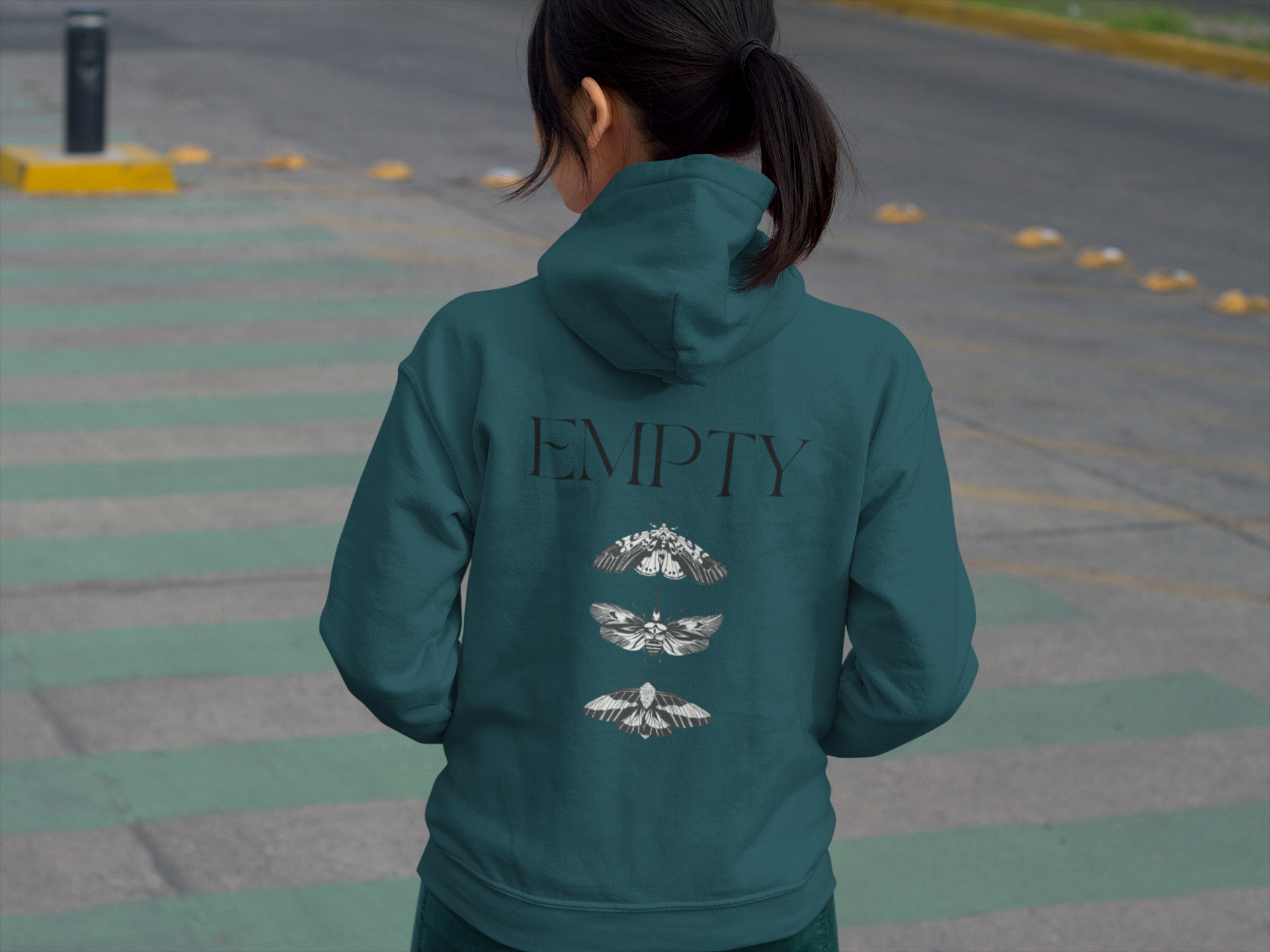 Metamorphosis Hoodie