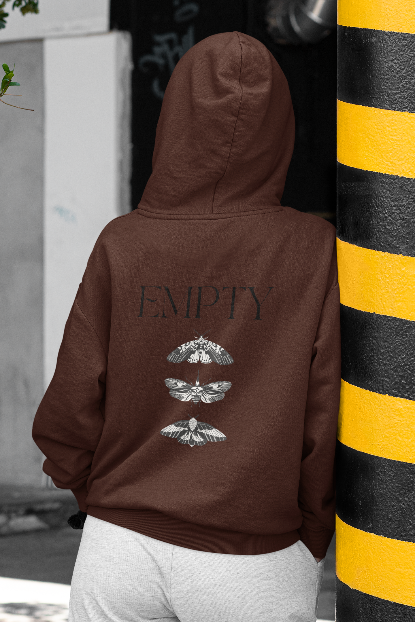 Metamorphosis Hoodie