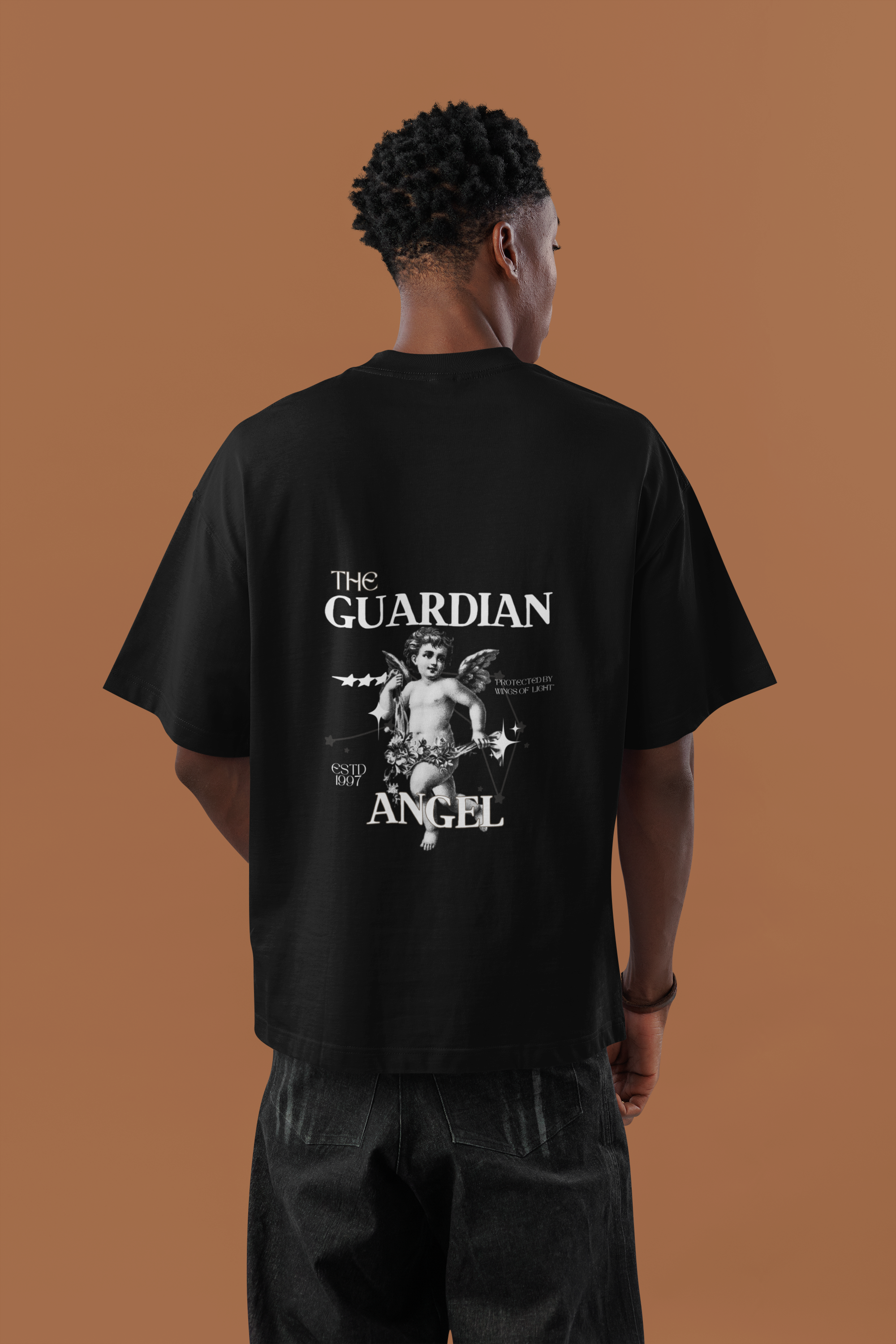 GAURDIAN ANGEL