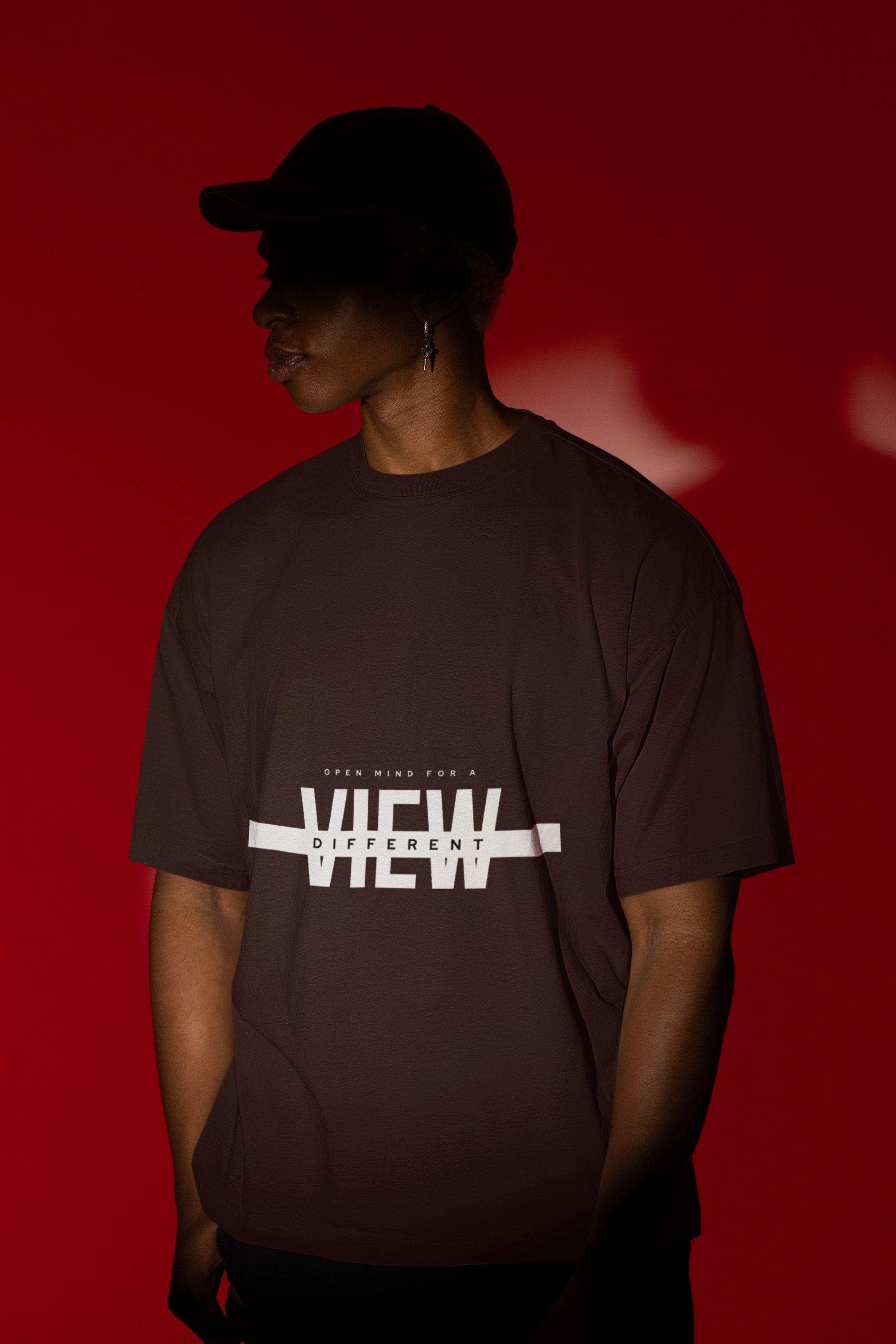 Perspective Shift Tee