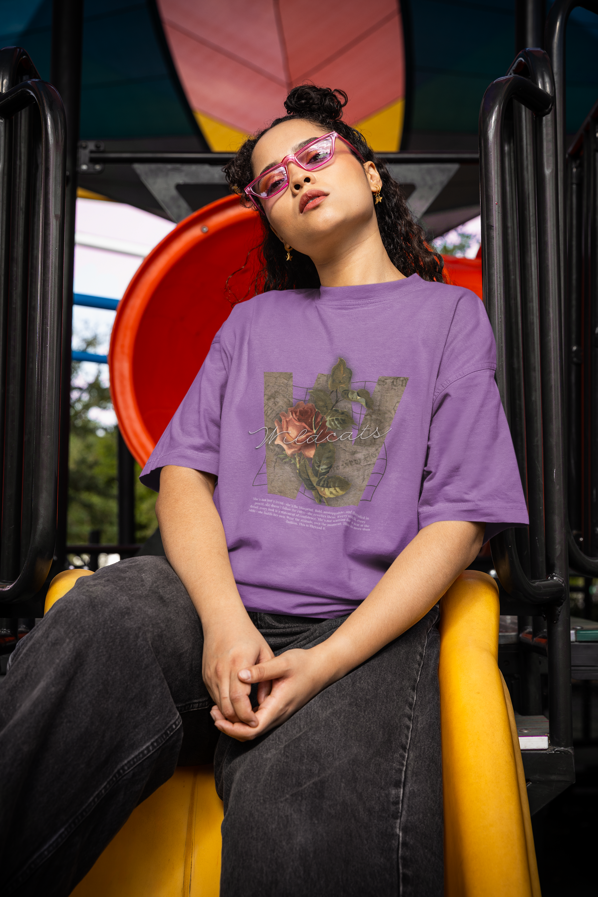 Wild Cats for Women