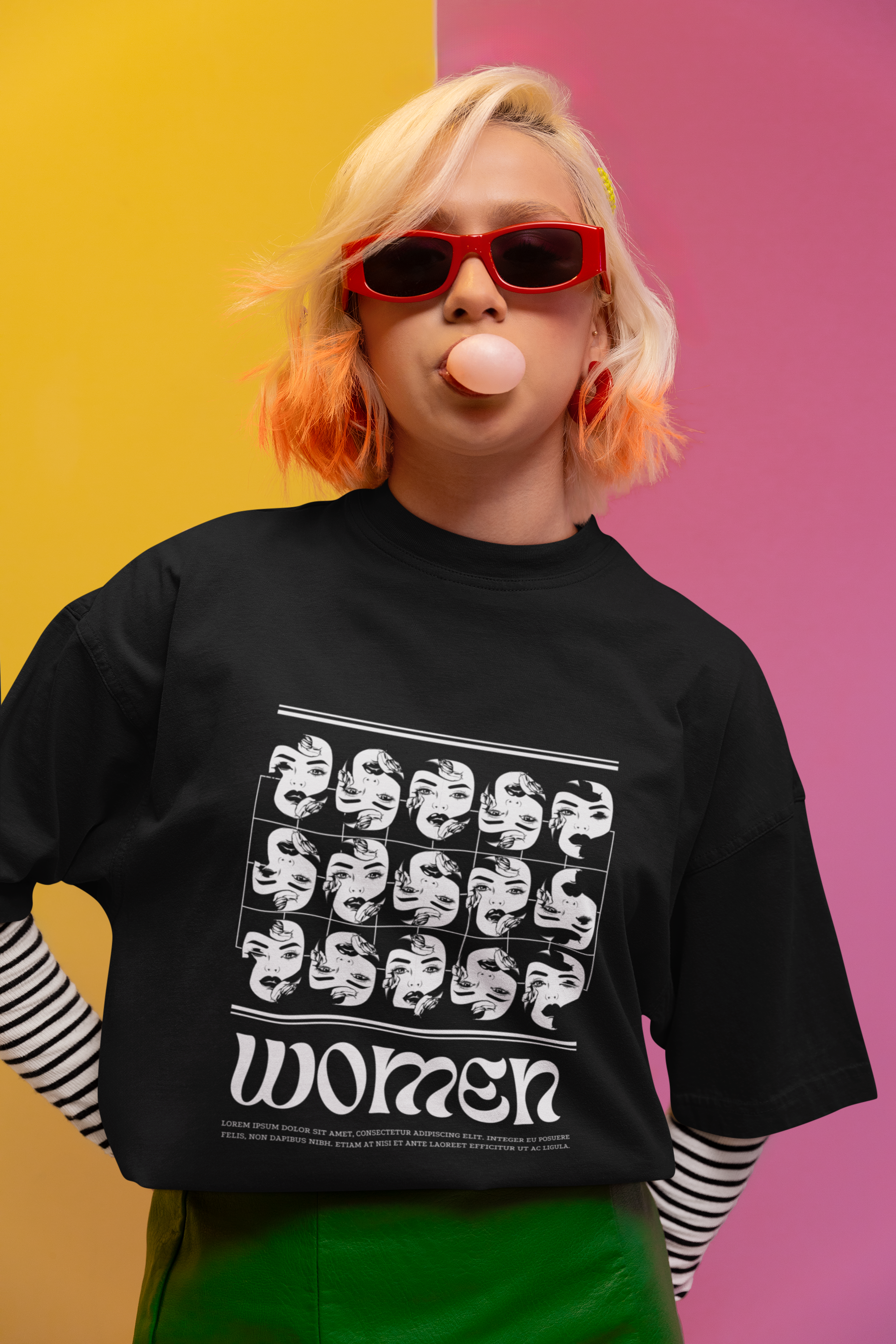 Femme Tee