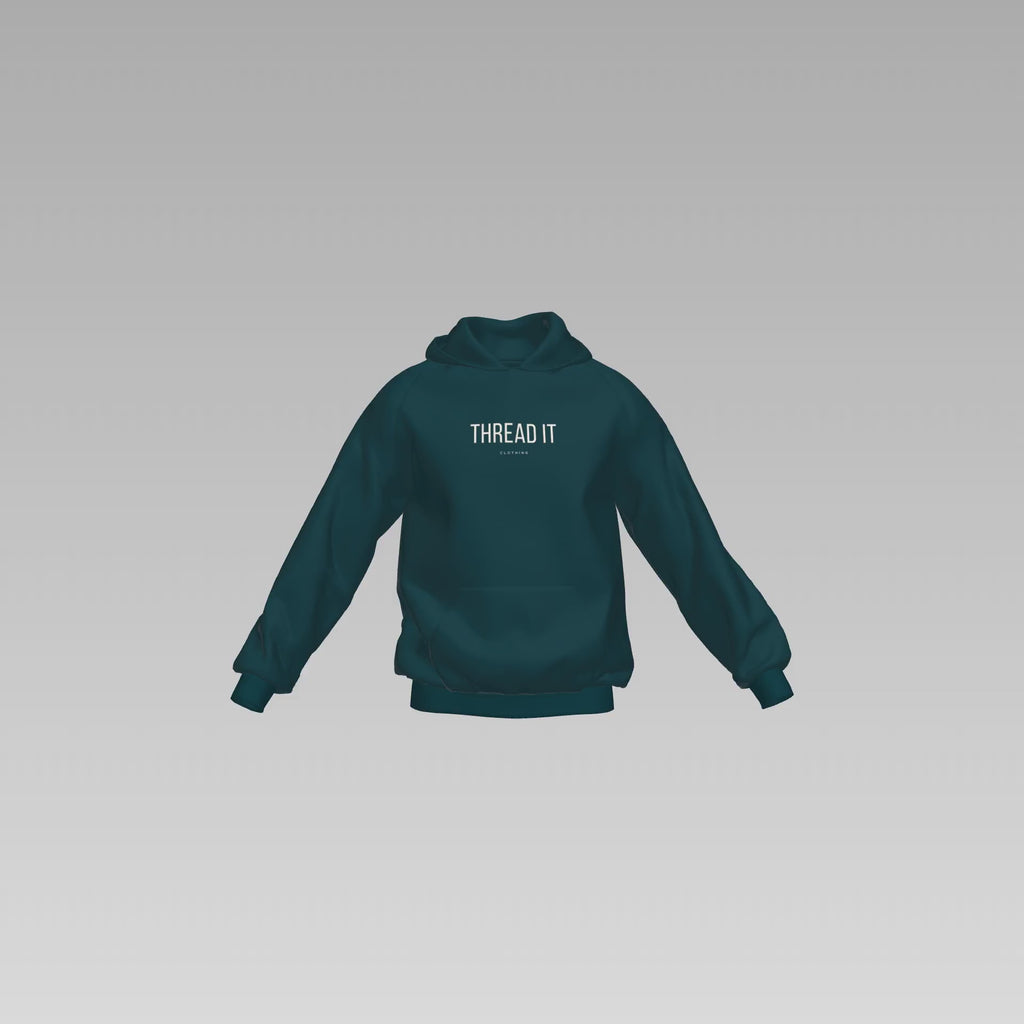 Dope Mind Hoodie